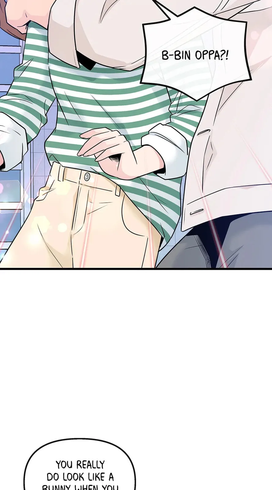 Love On Campus - Chapter 34 - Page 27