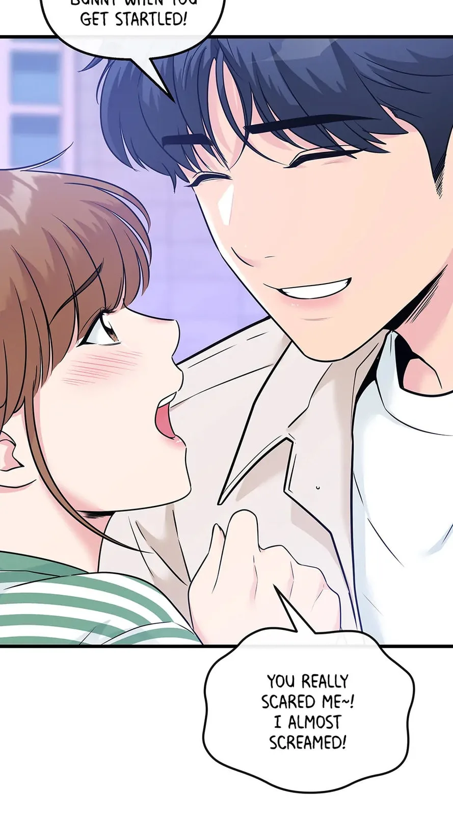 Love On Campus - Chapter 34 - Page 28