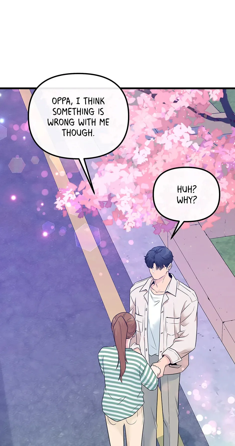 Love On Campus - Chapter 34 - Page 29
