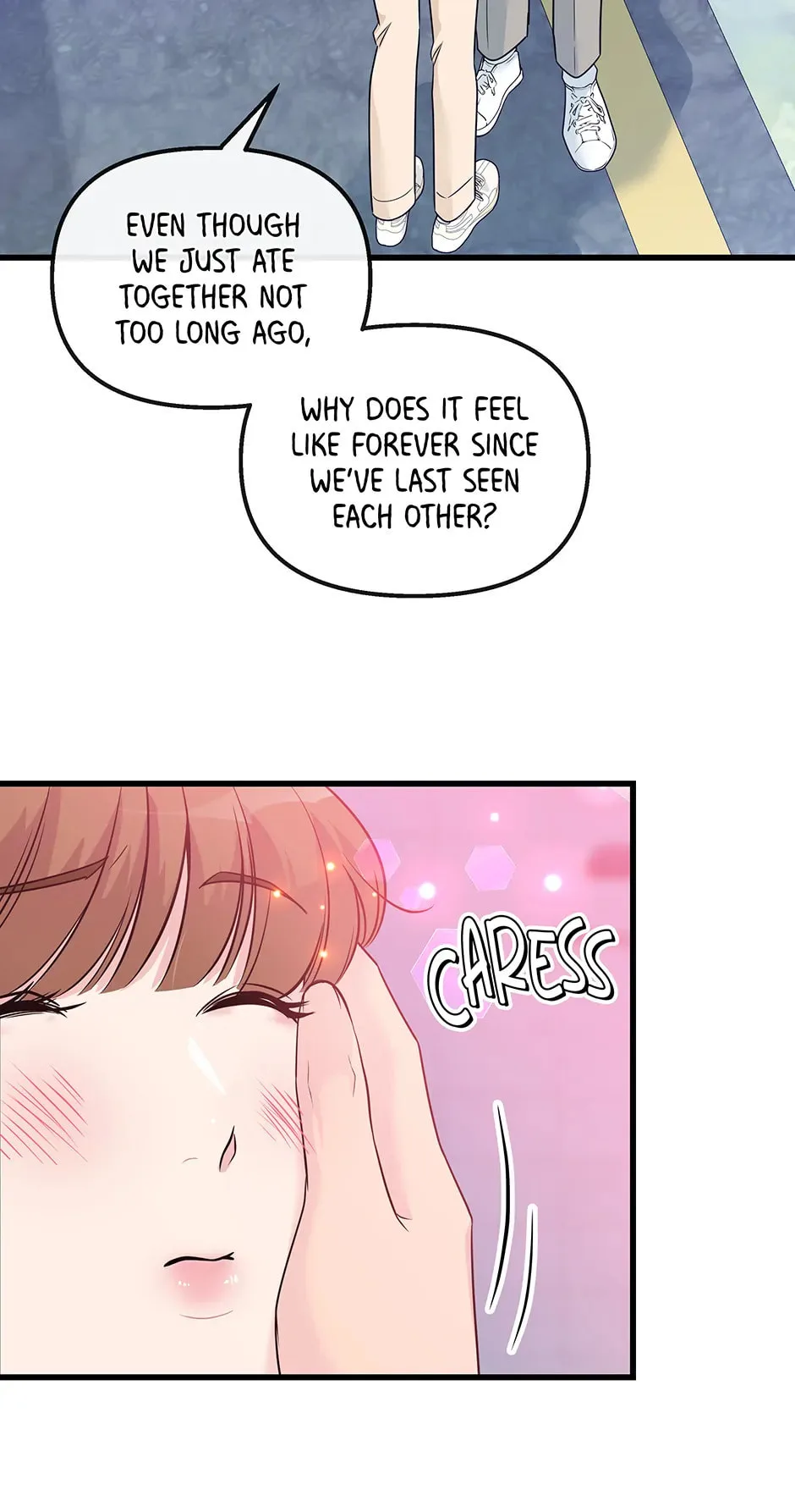 Love On Campus - Chapter 34 - Page 30