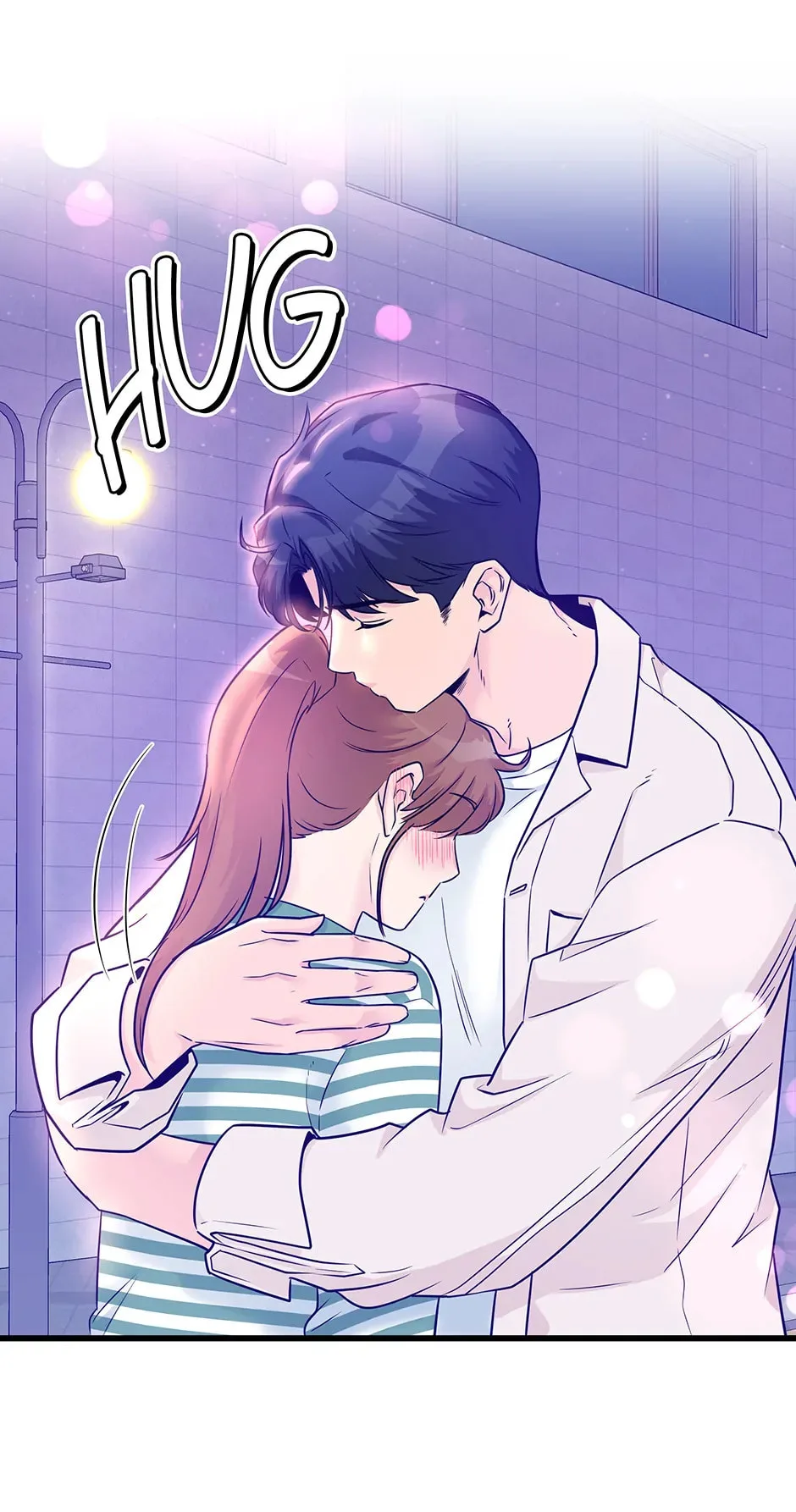 Love On Campus - Chapter 34 - Page 31