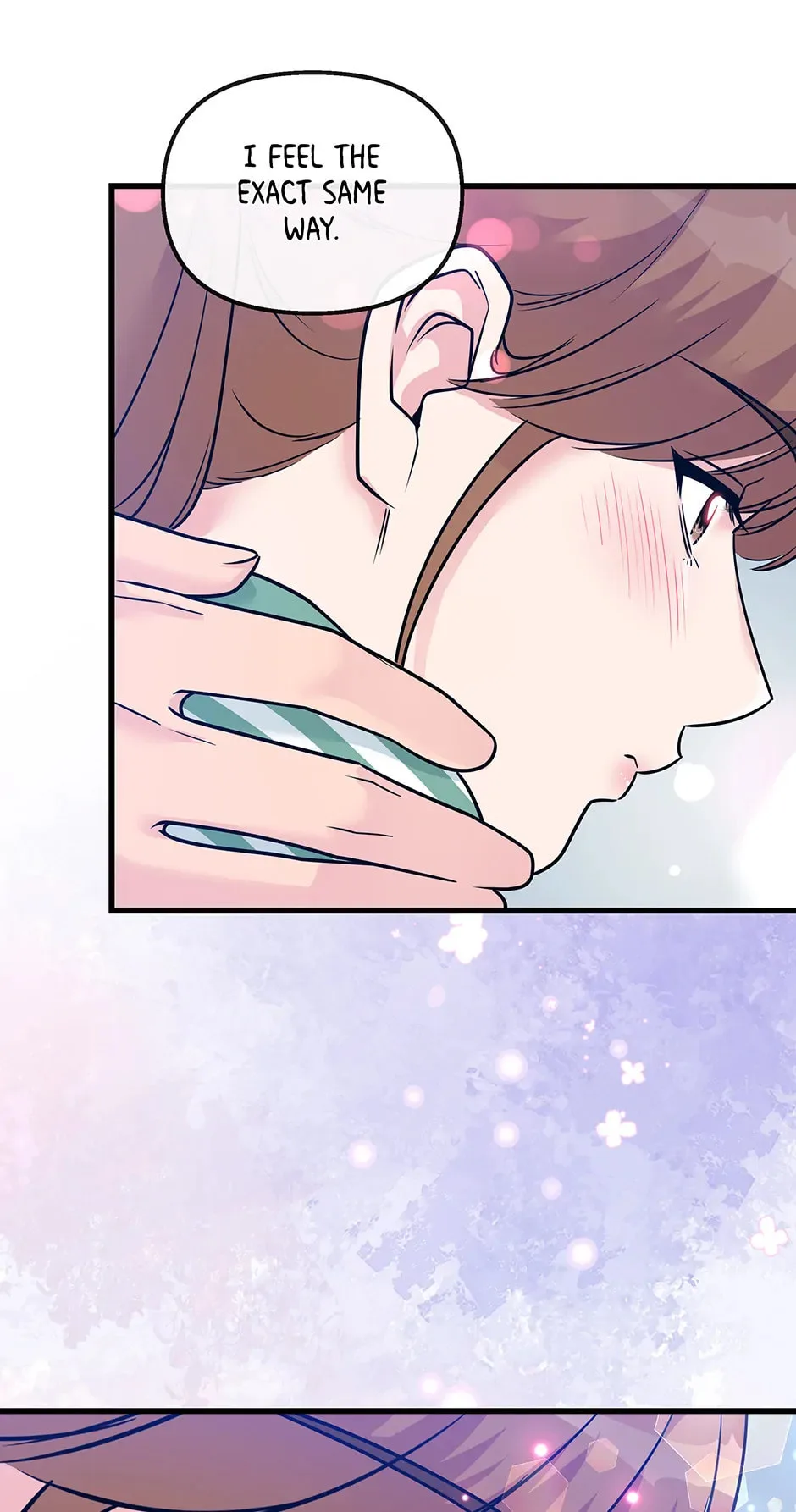 Love On Campus - Chapter 34 - Page 32
