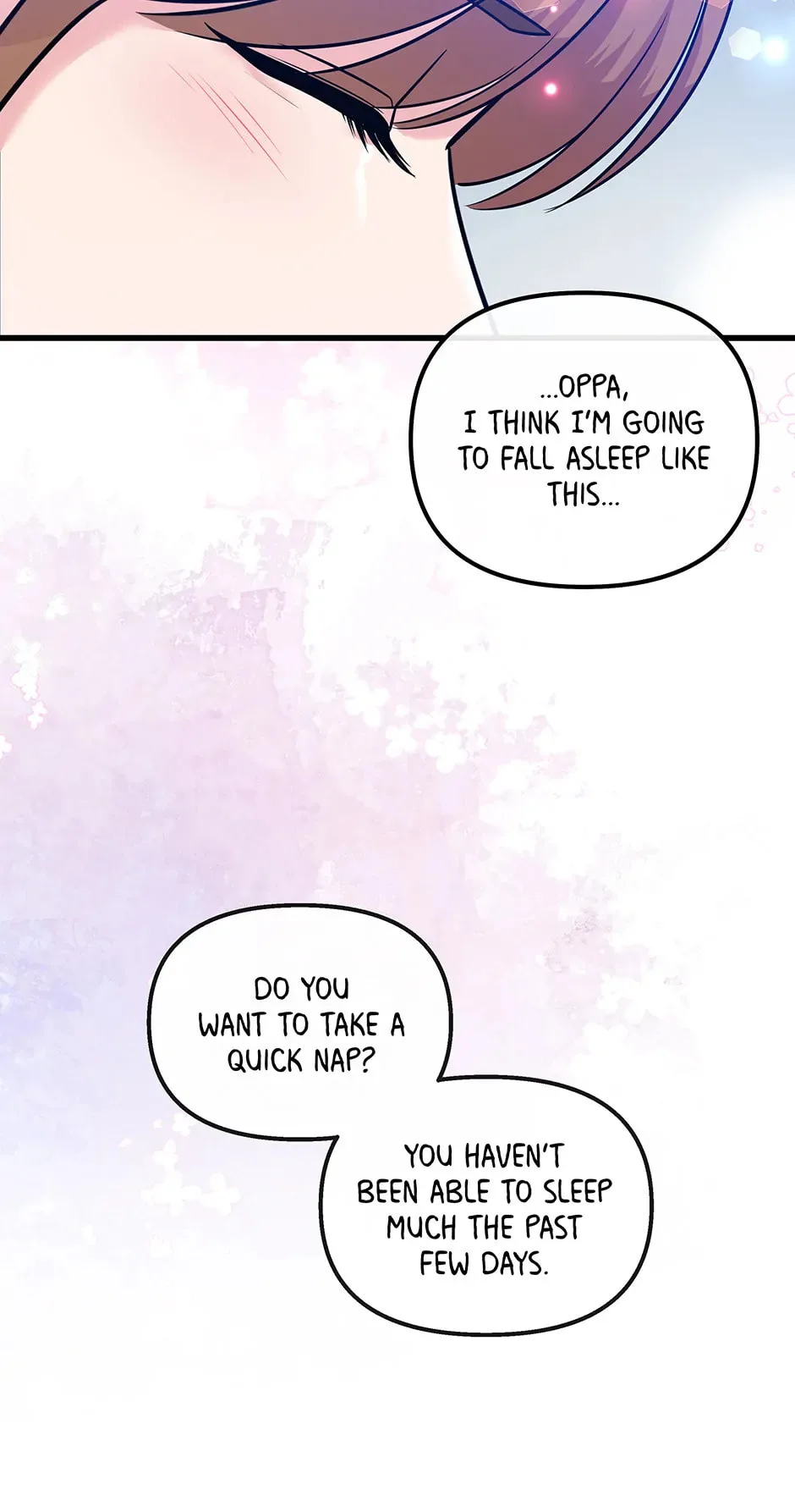 Love On Campus - Chapter 34 - Page 33