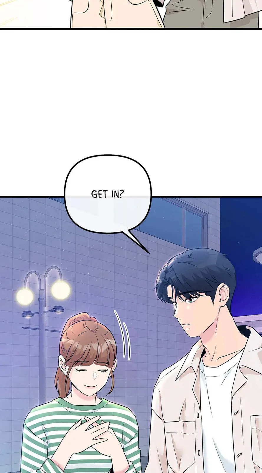 Love On Campus - Chapter 34 - Page 35