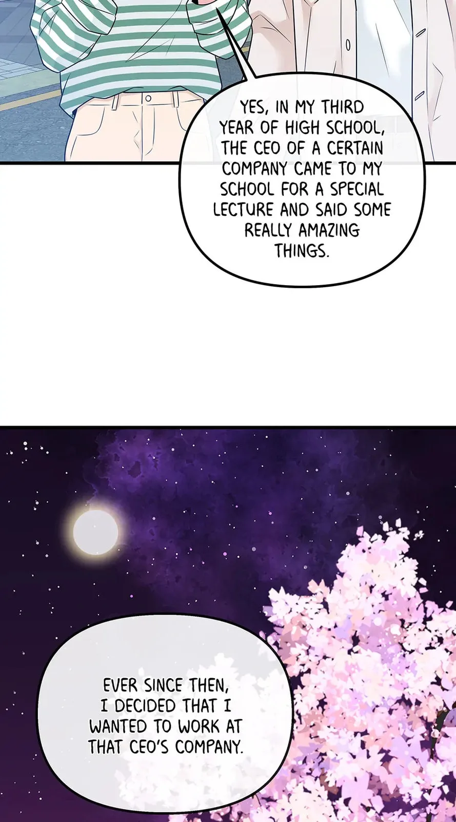 Love On Campus - Chapter 34 - Page 36