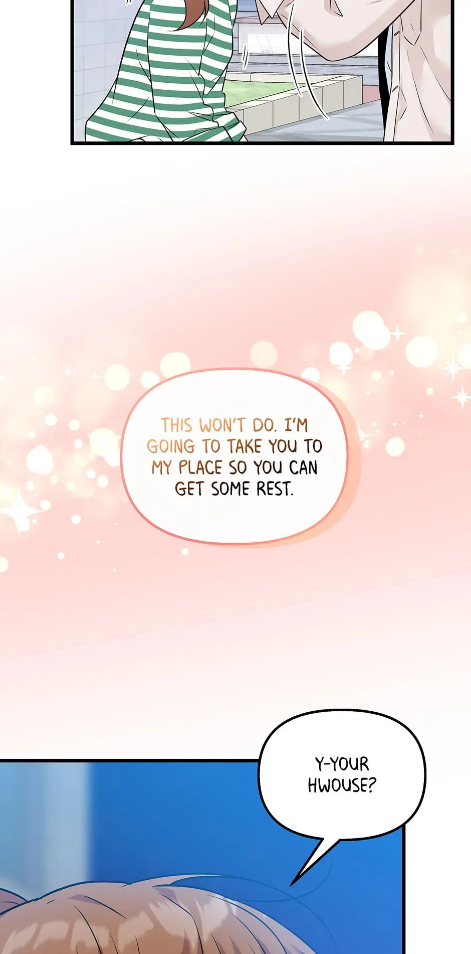 Love On Campus - Chapter 34 - Page 40