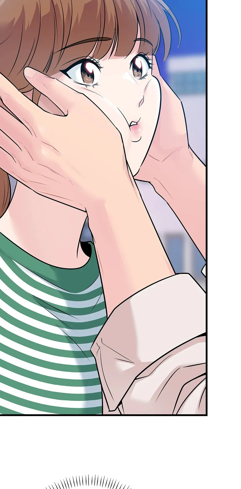 Love On Campus - Chapter 34 - Page 41