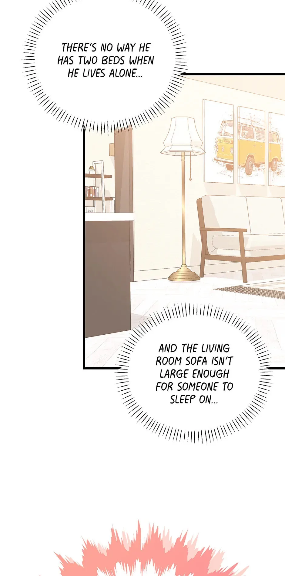 Love On Campus - Chapter 34 - Page 42