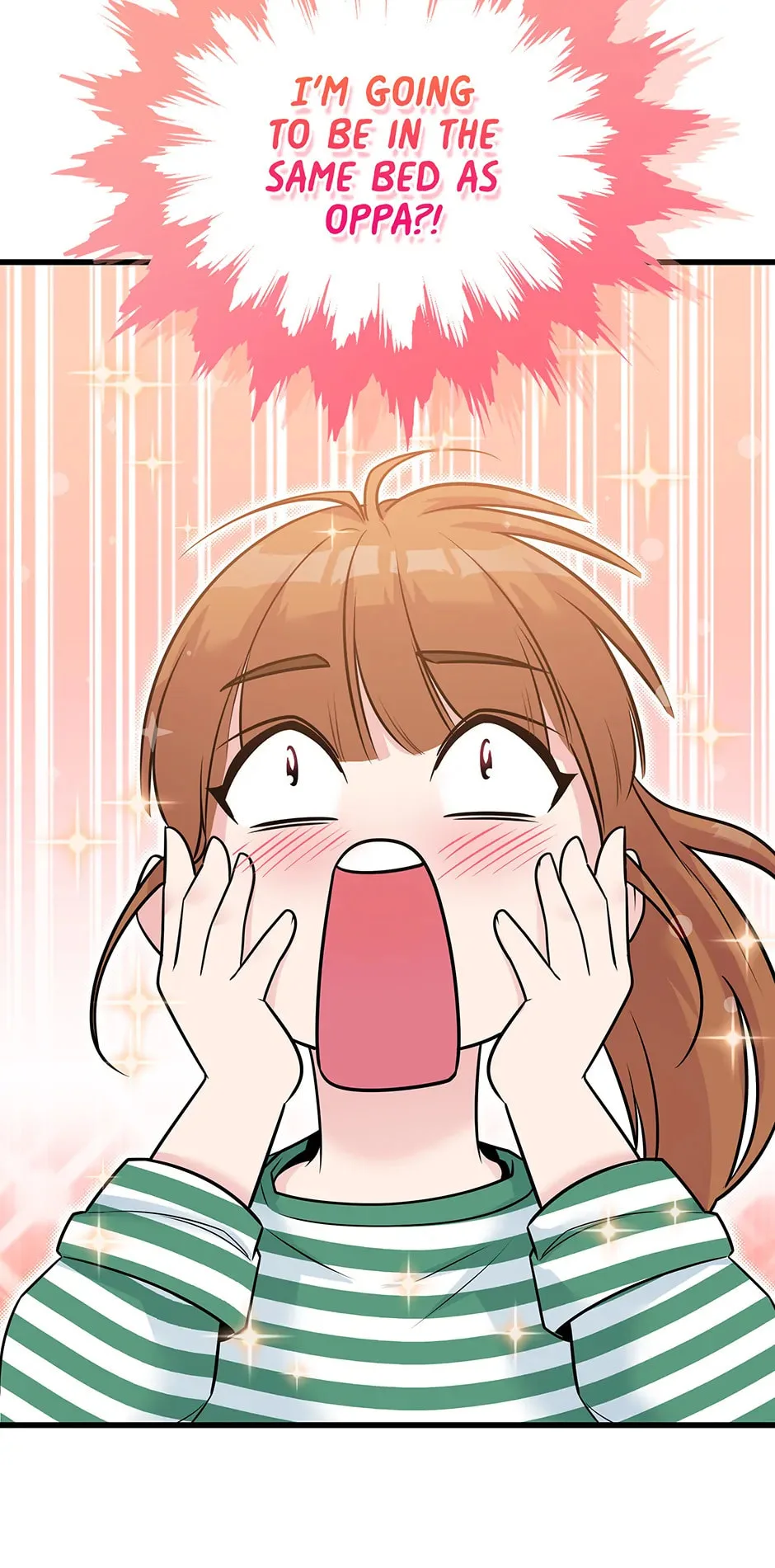 Love On Campus - Chapter 34 - Page 43