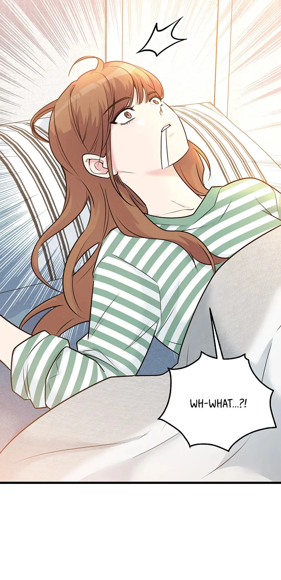 Love On Campus - Chapter 34 - Page 47