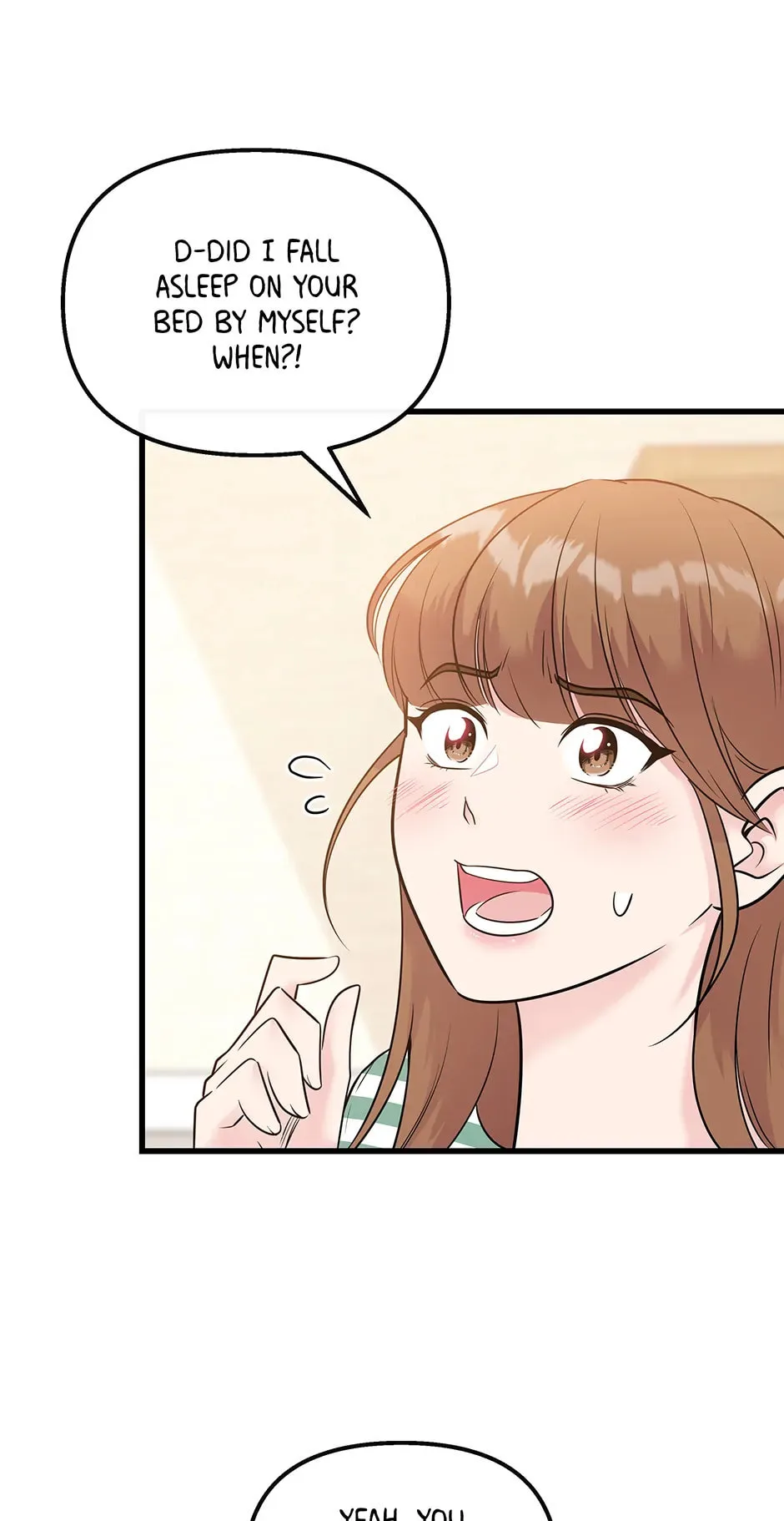 Love On Campus - Chapter 34 - Page 49