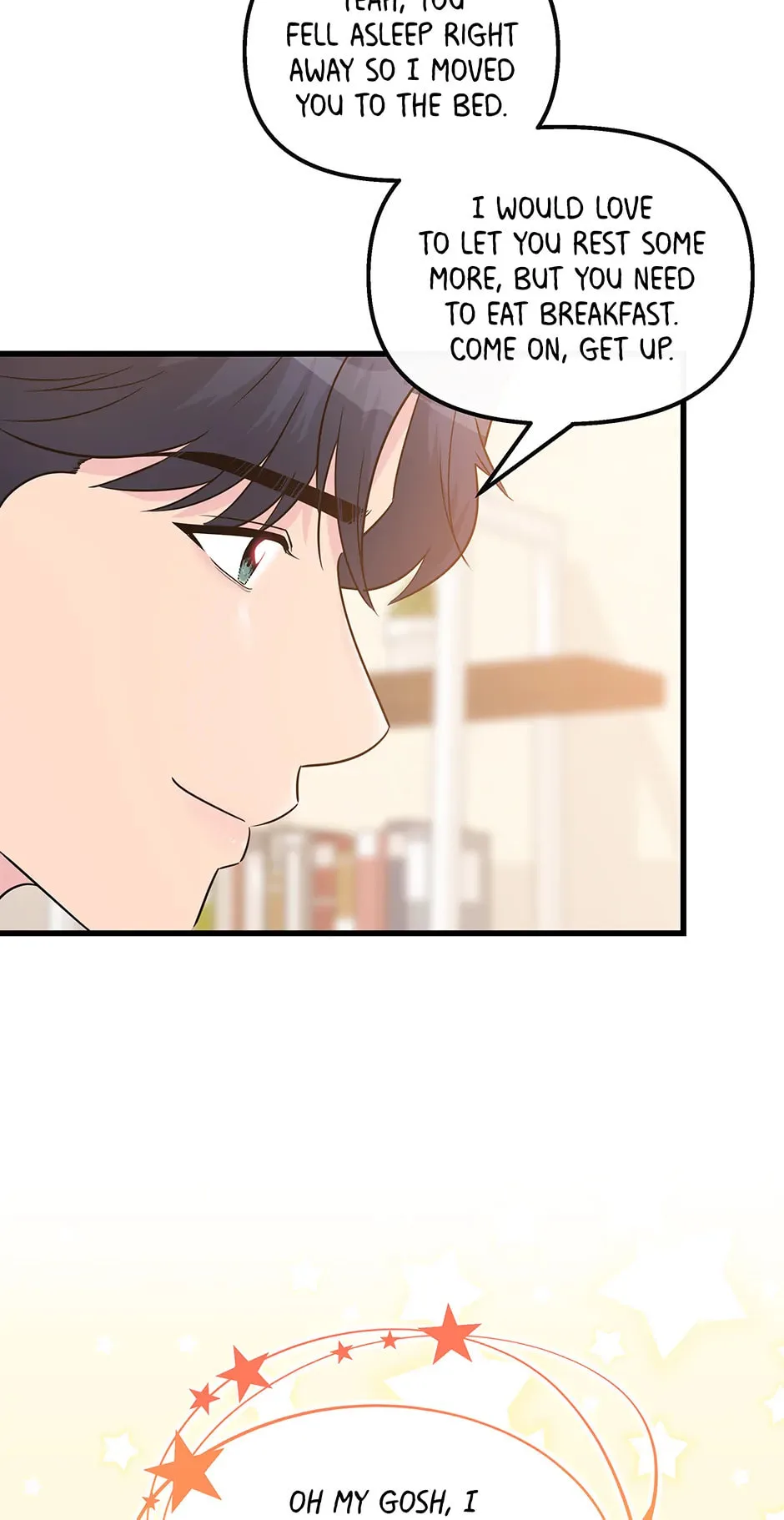 Love On Campus - Chapter 34 - Page 50
