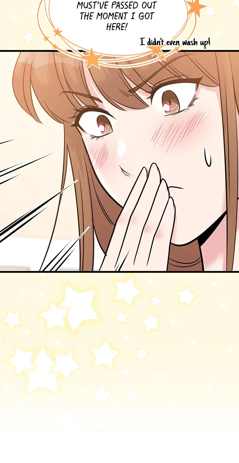 Love On Campus - Chapter 34 - Page 51