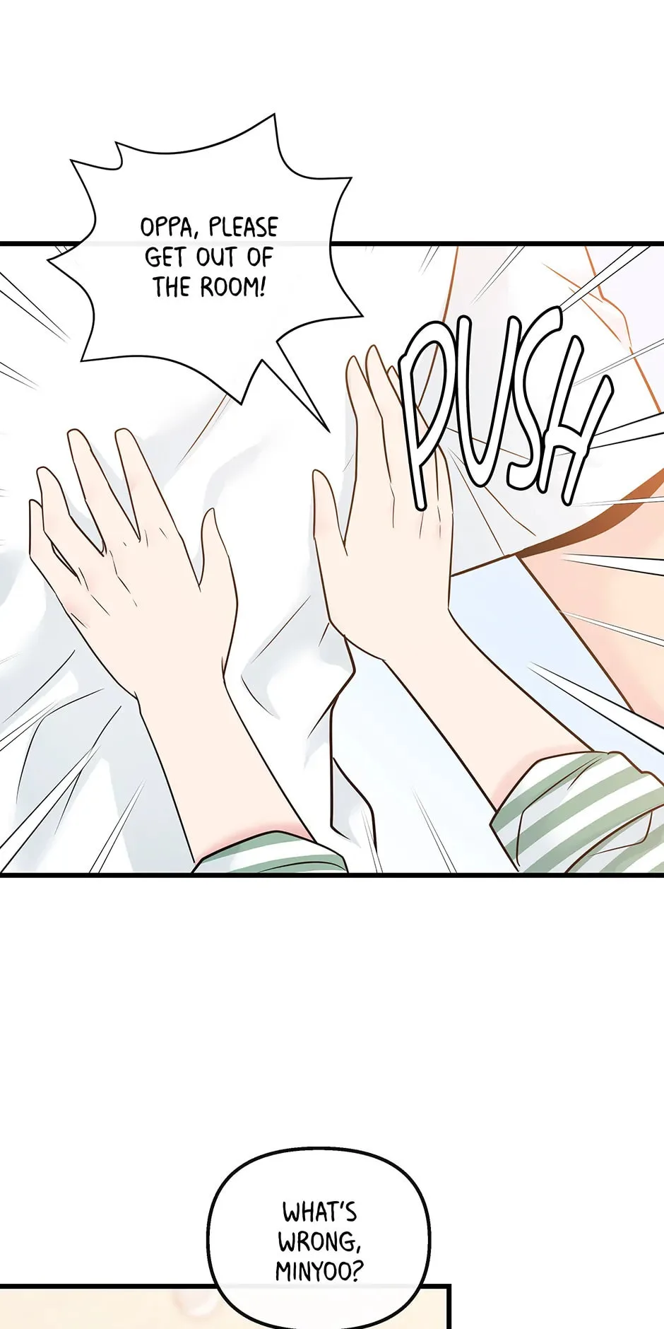 Love On Campus - Chapter 34 - Page 52