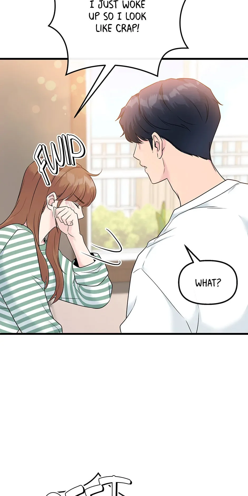 Love On Campus - Chapter 34 - Page 54