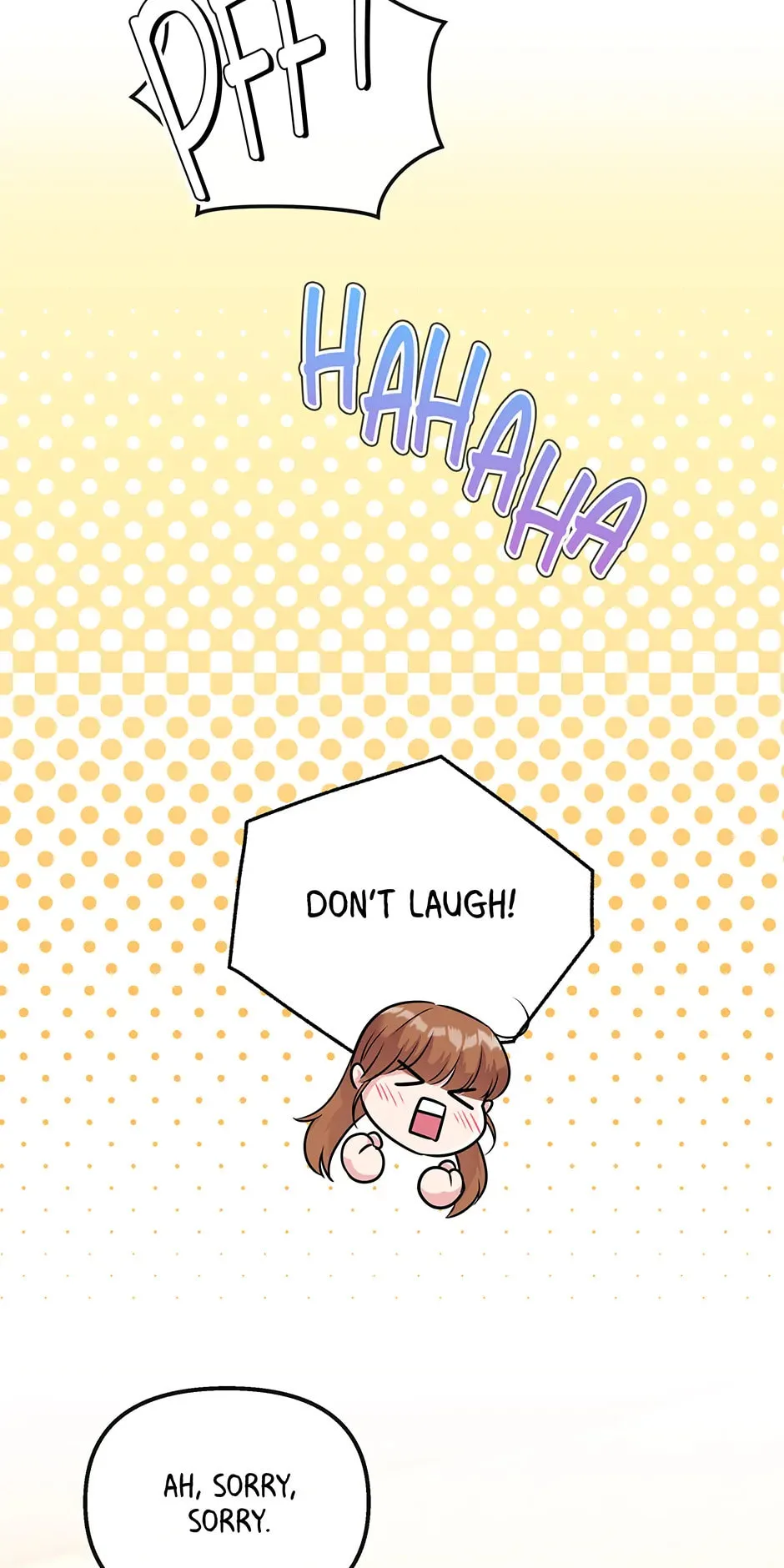 Love On Campus - Chapter 34 - Page 55