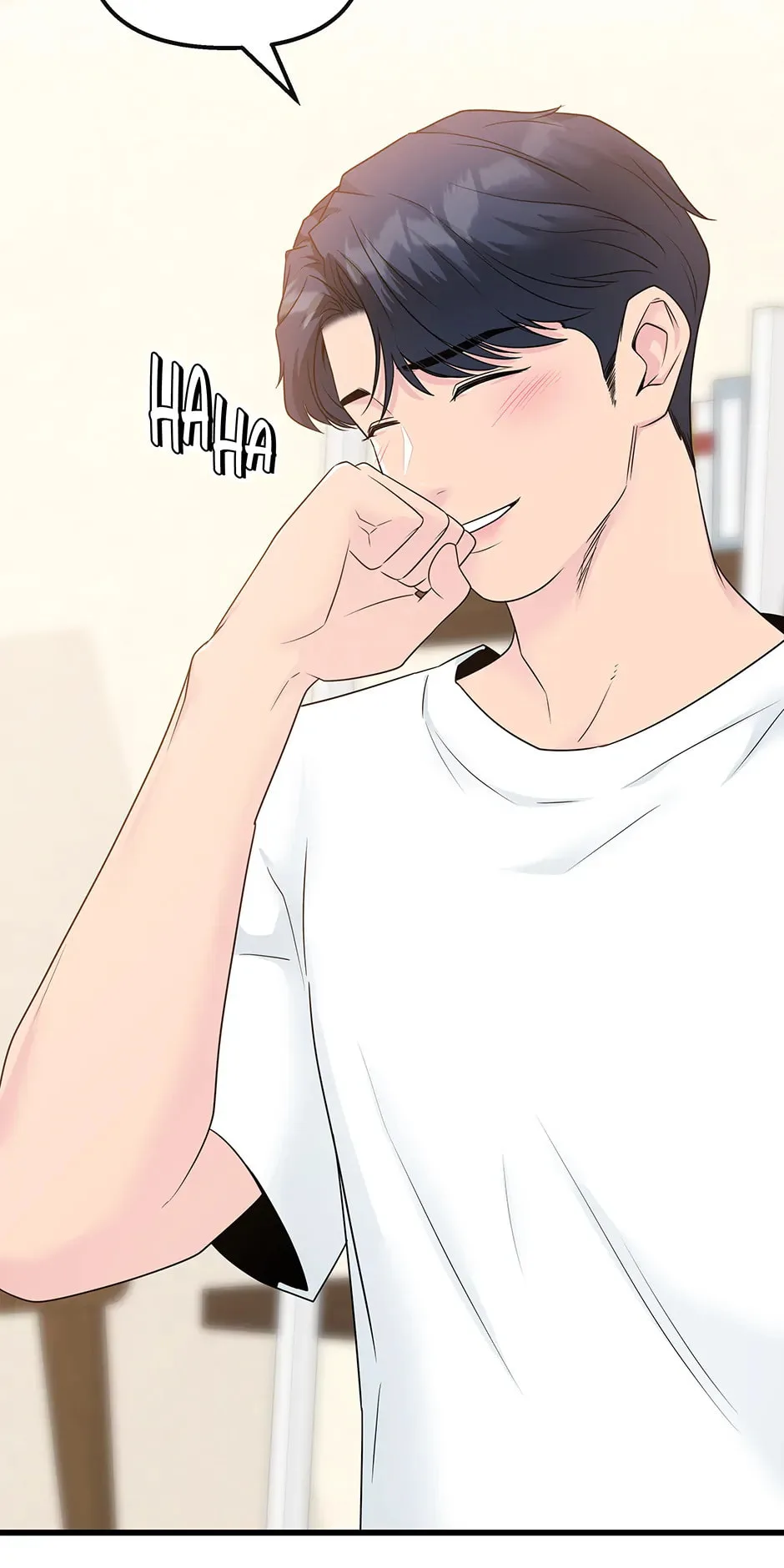 Love On Campus - Chapter 34 - Page 56