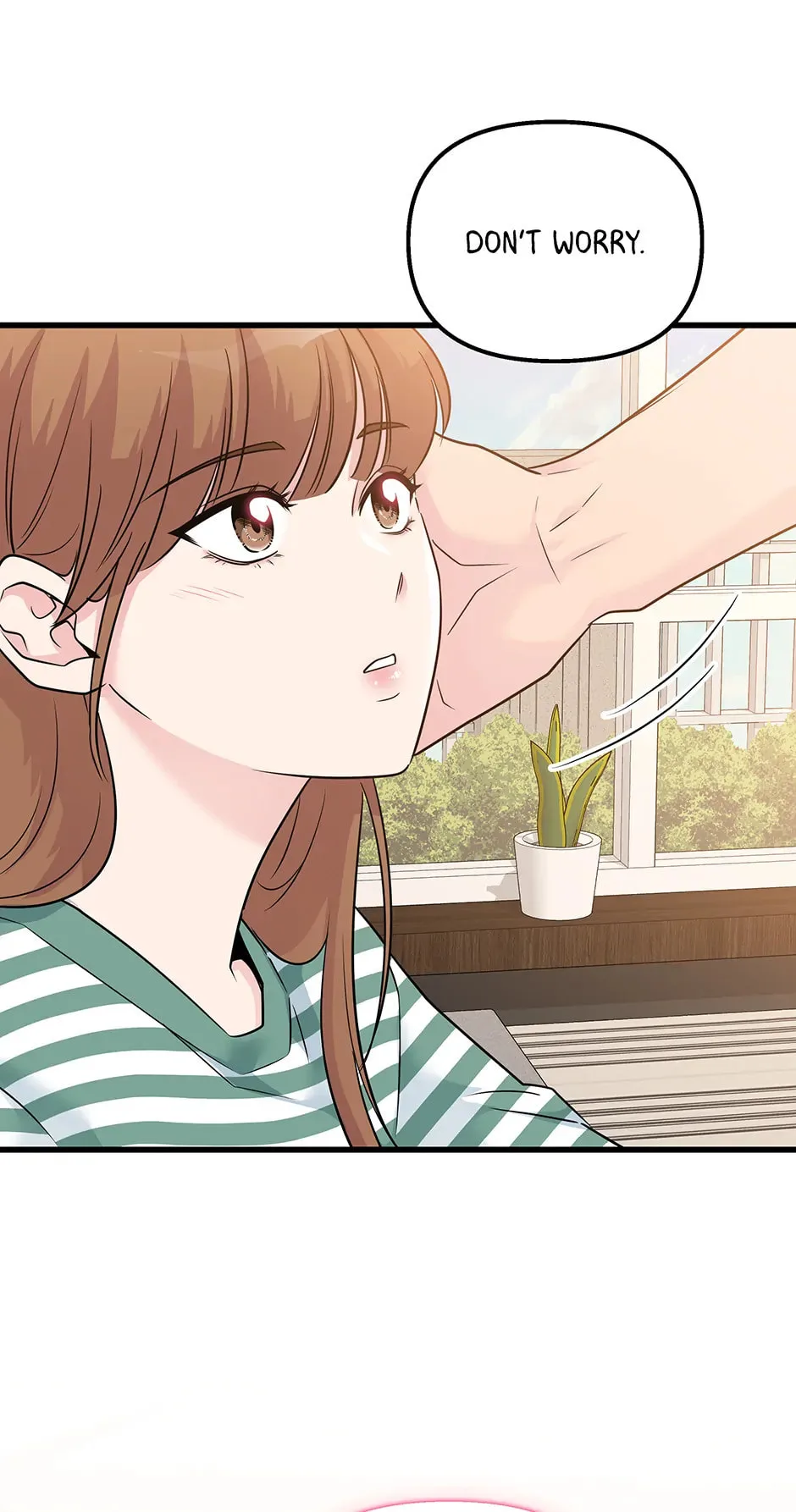 Love On Campus - Chapter 34 - Page 57