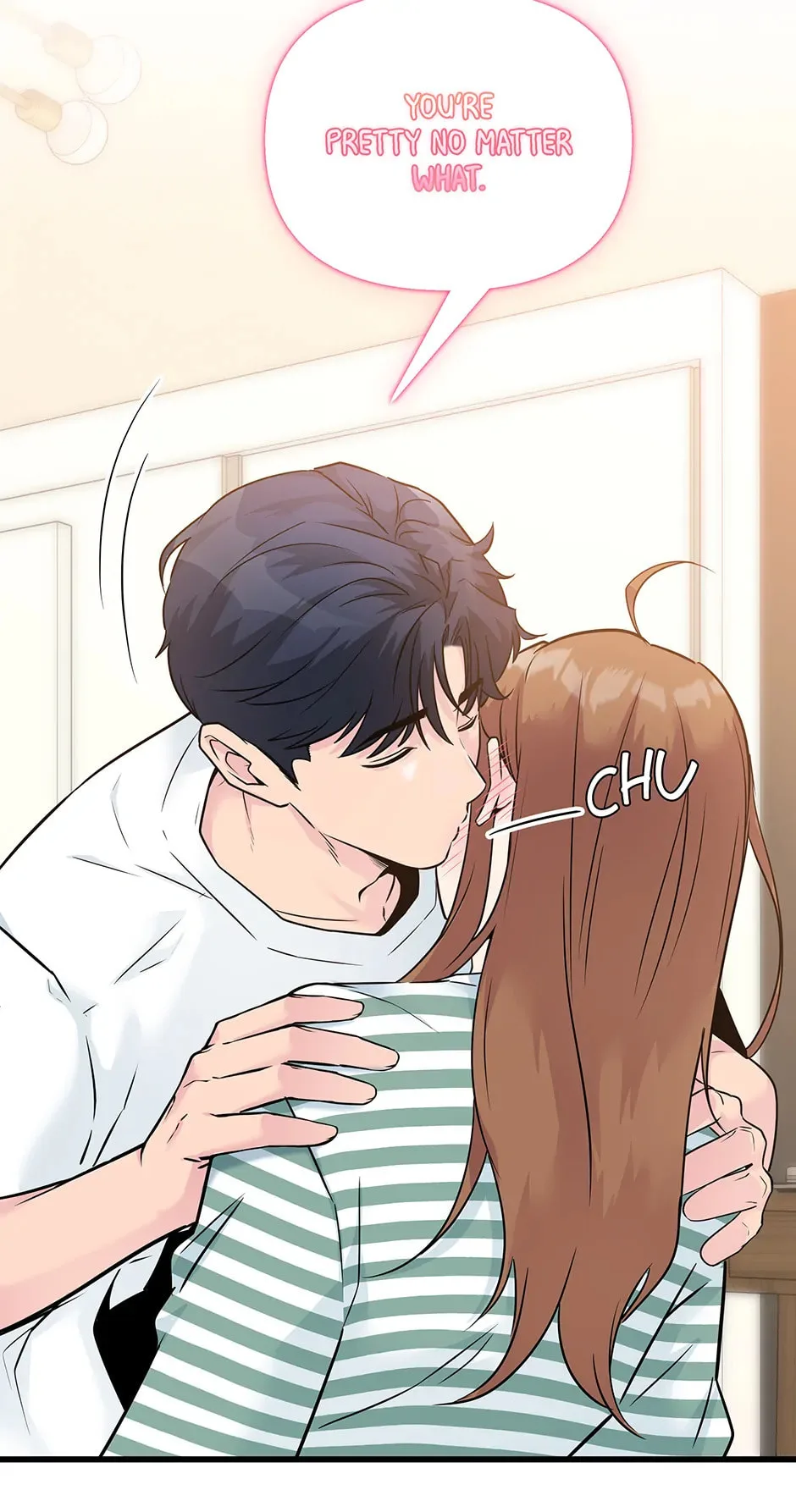 Love On Campus - Chapter 34 - Page 58