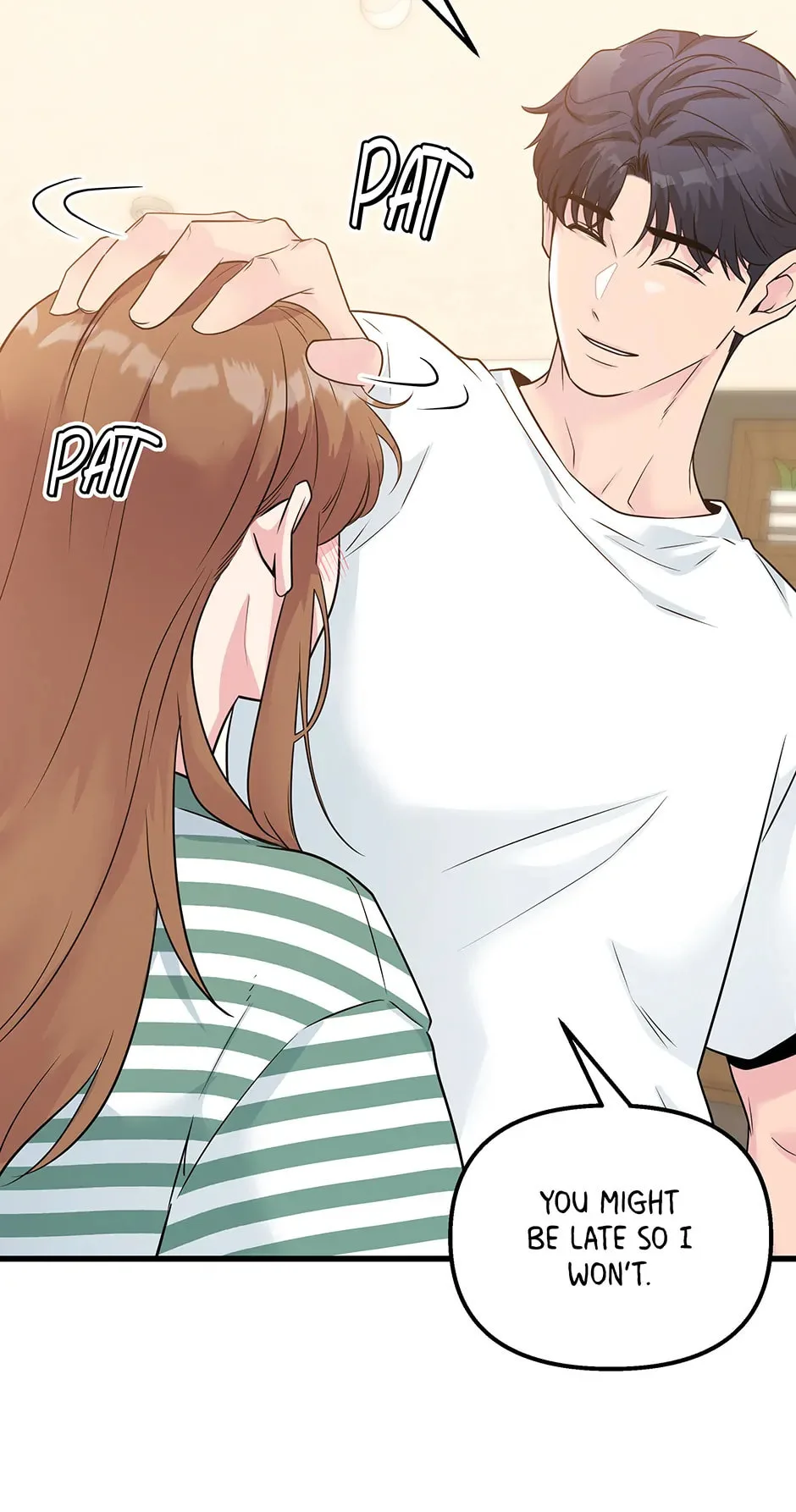 Love On Campus - Chapter 34 - Page 61
