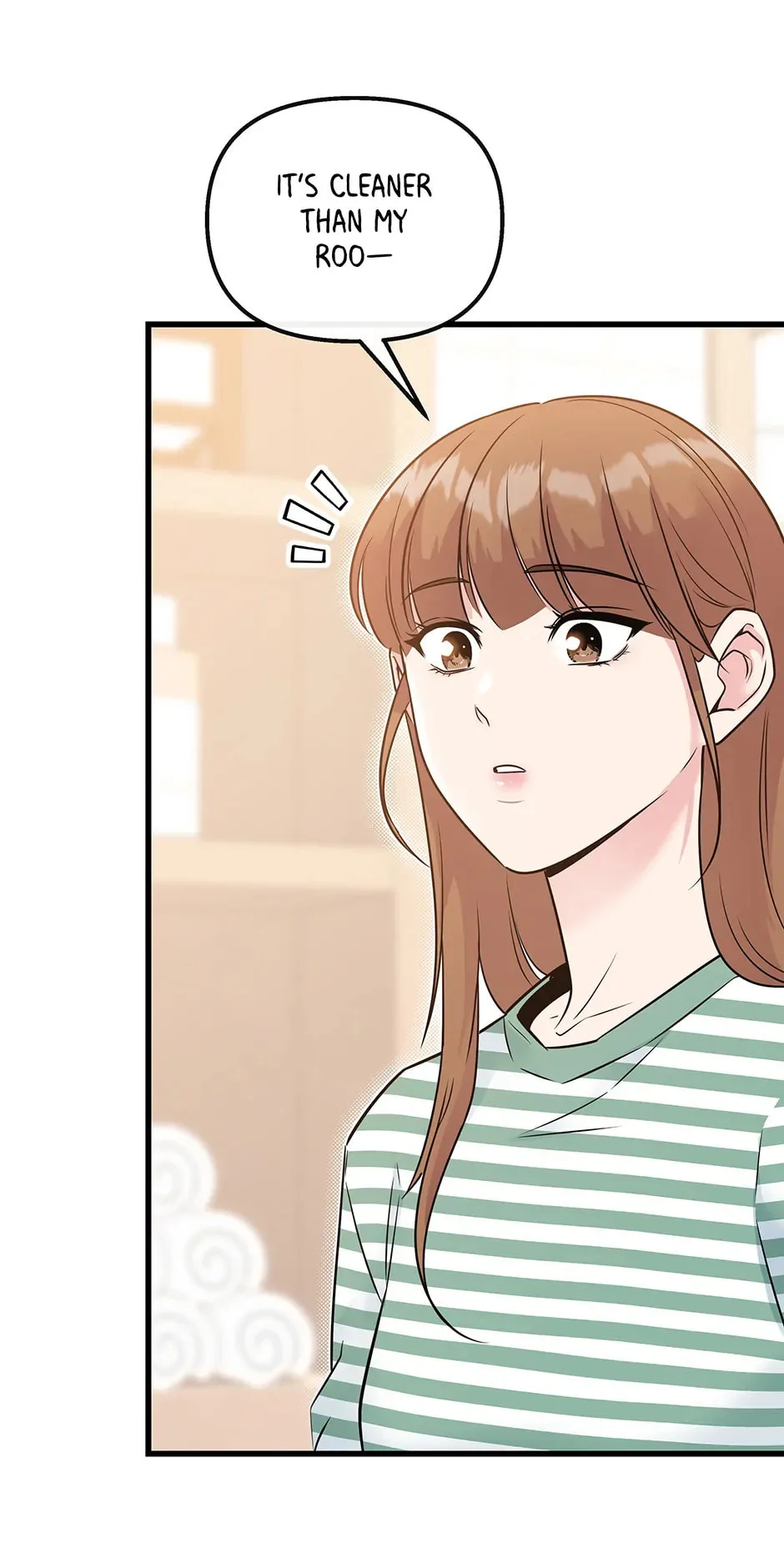Love On Campus - Chapter 34 - Page 66