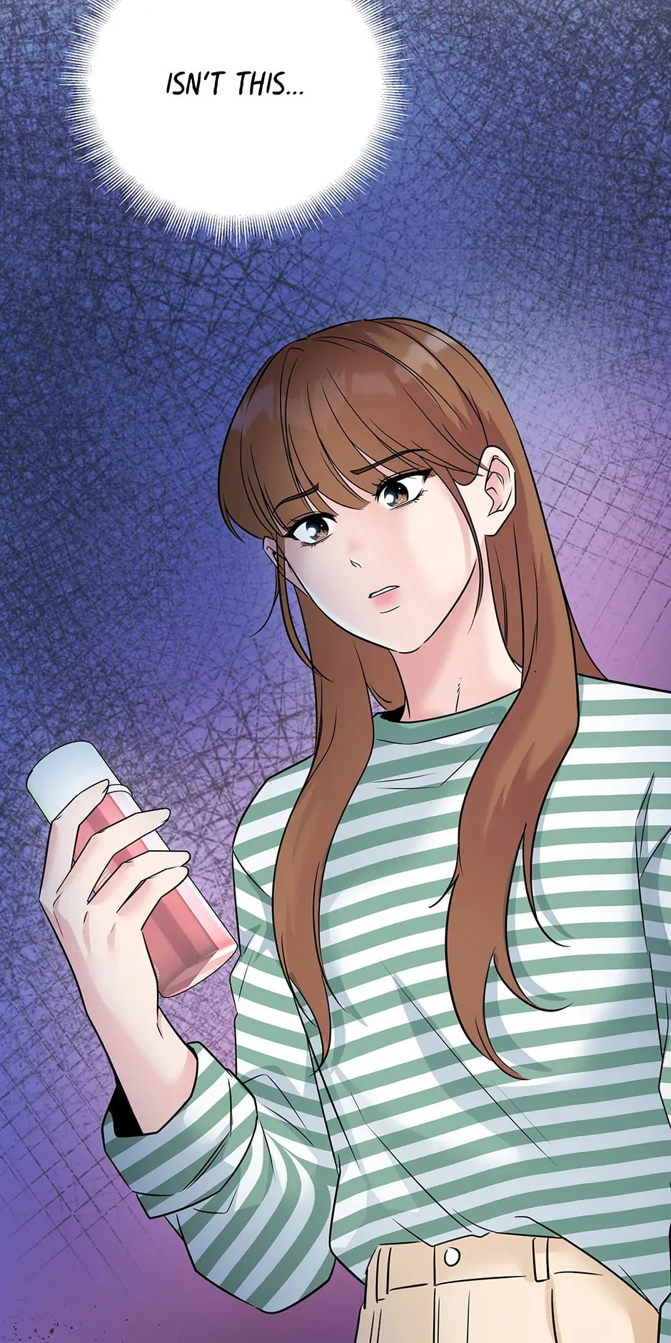 Love On Campus - Chapter 34 - Page 68