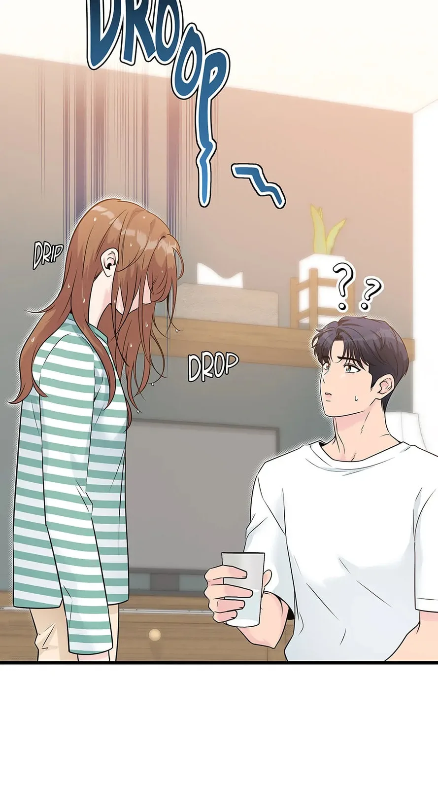 Love On Campus - Chapter 35 - Page 3