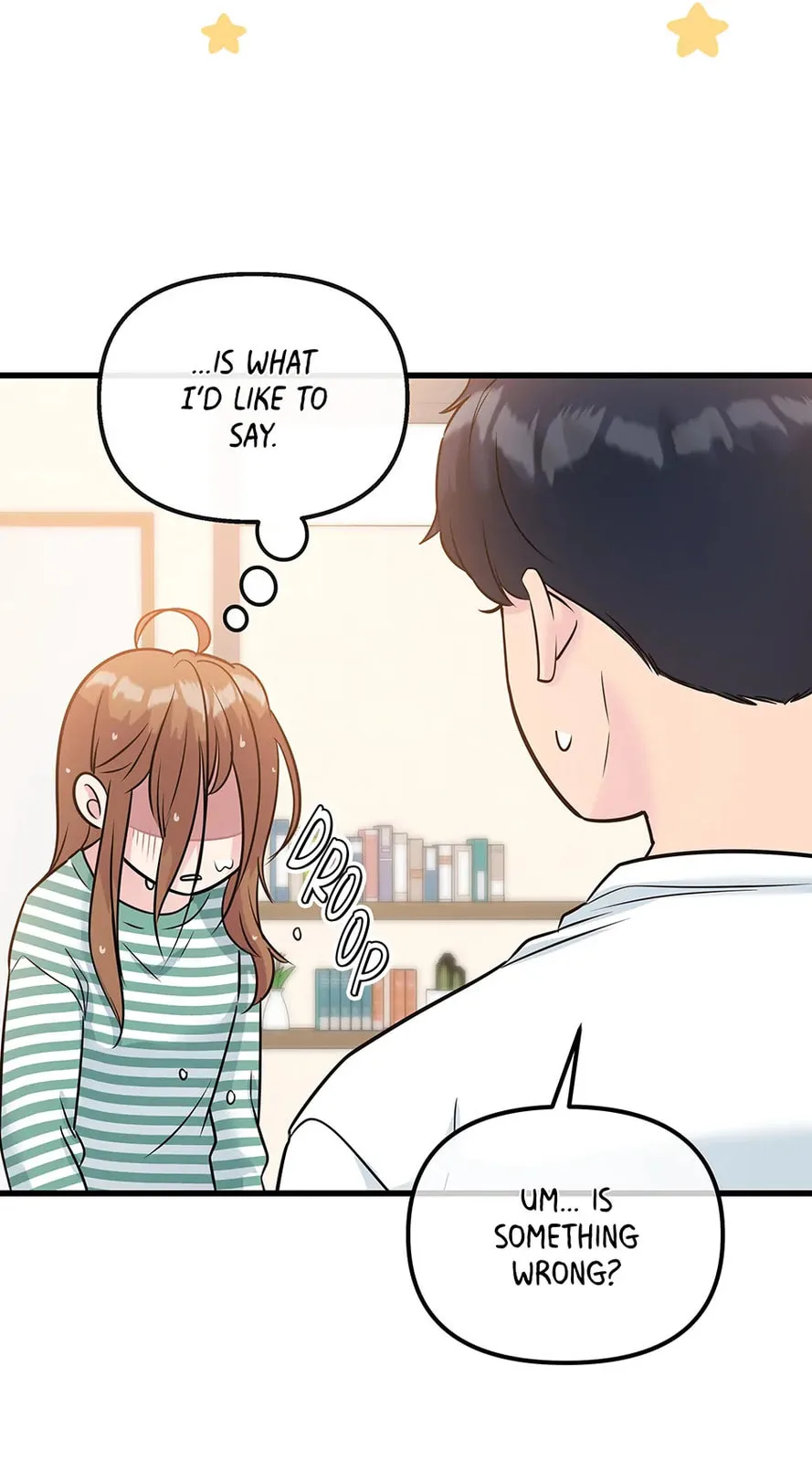 Love On Campus - Chapter 35 - Page 5
