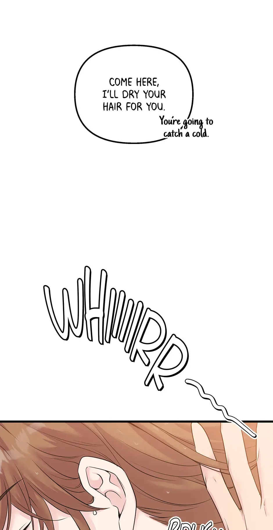 Love On Campus - Chapter 35 - Page 6