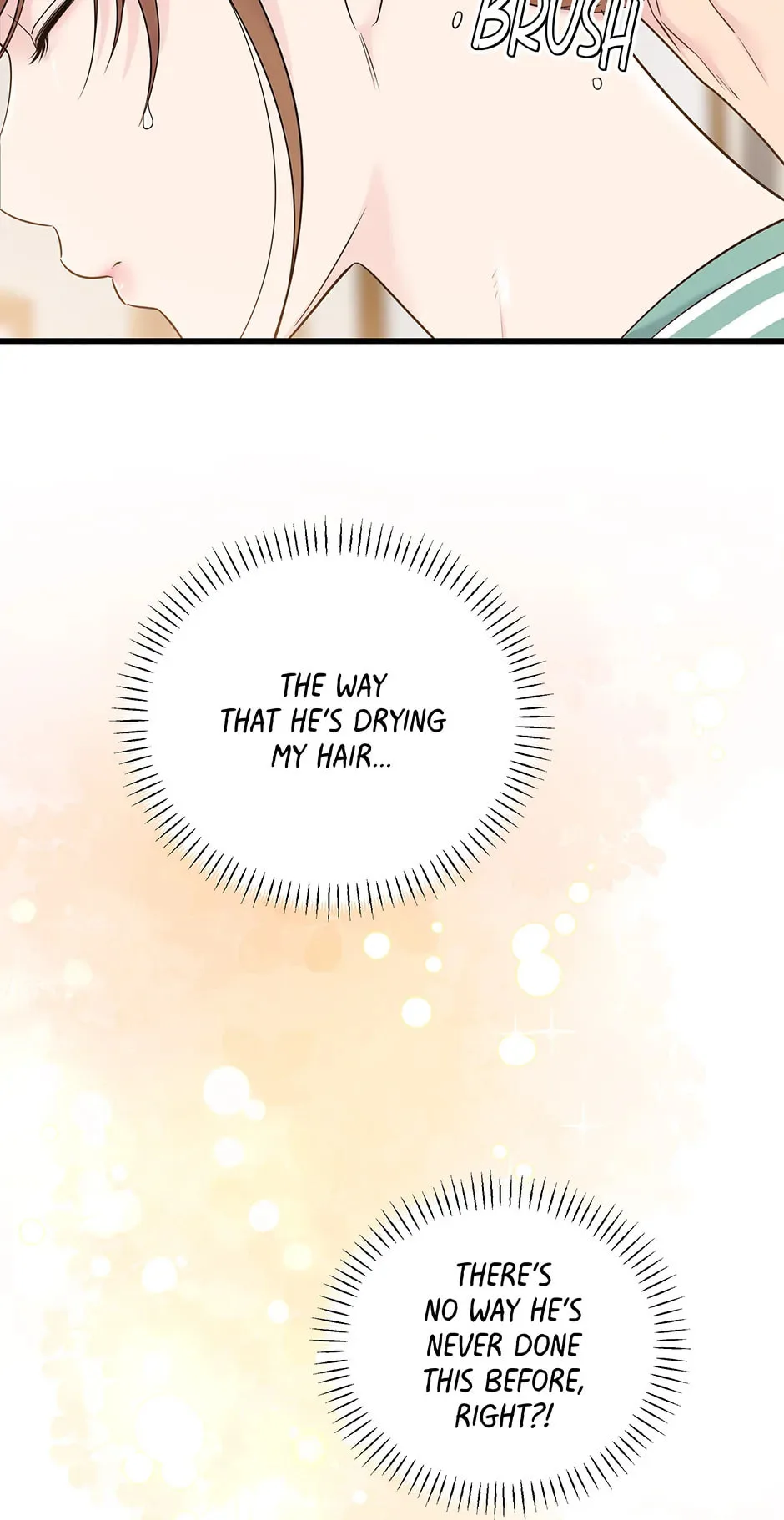 Love On Campus - Chapter 35 - Page 7