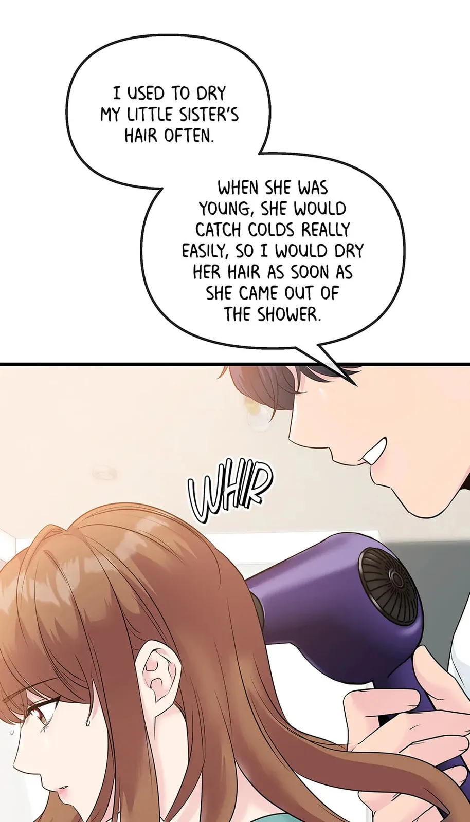 Love On Campus - Chapter 35 - Page 10