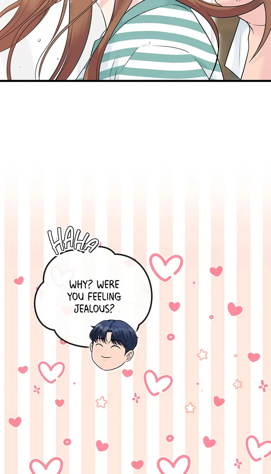 Love On Campus - Chapter 35 - Page 11