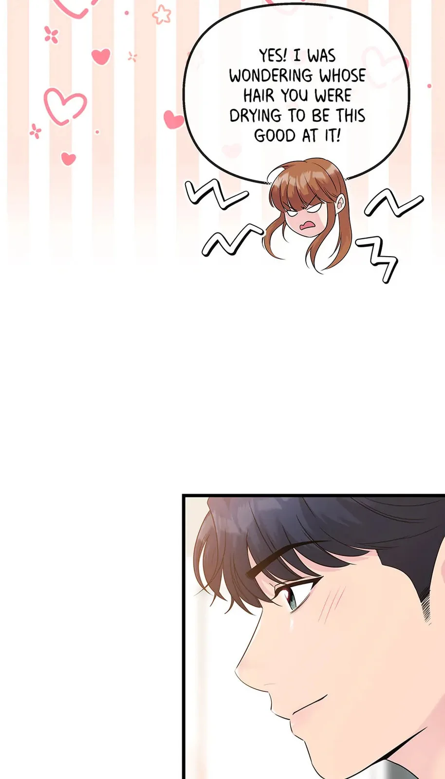 Love On Campus - Chapter 35 - Page 12