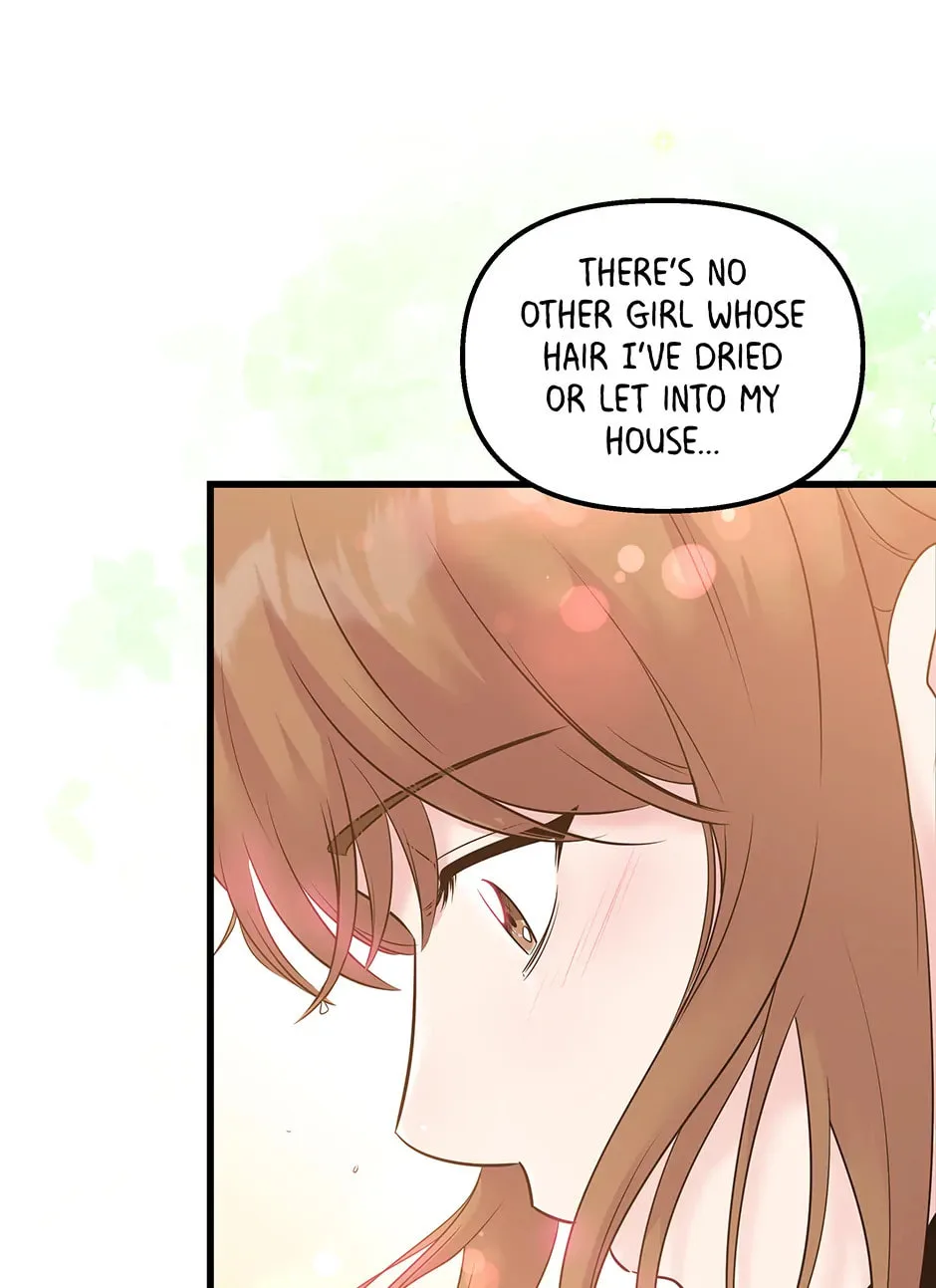 Love On Campus - Chapter 35 - Page 14