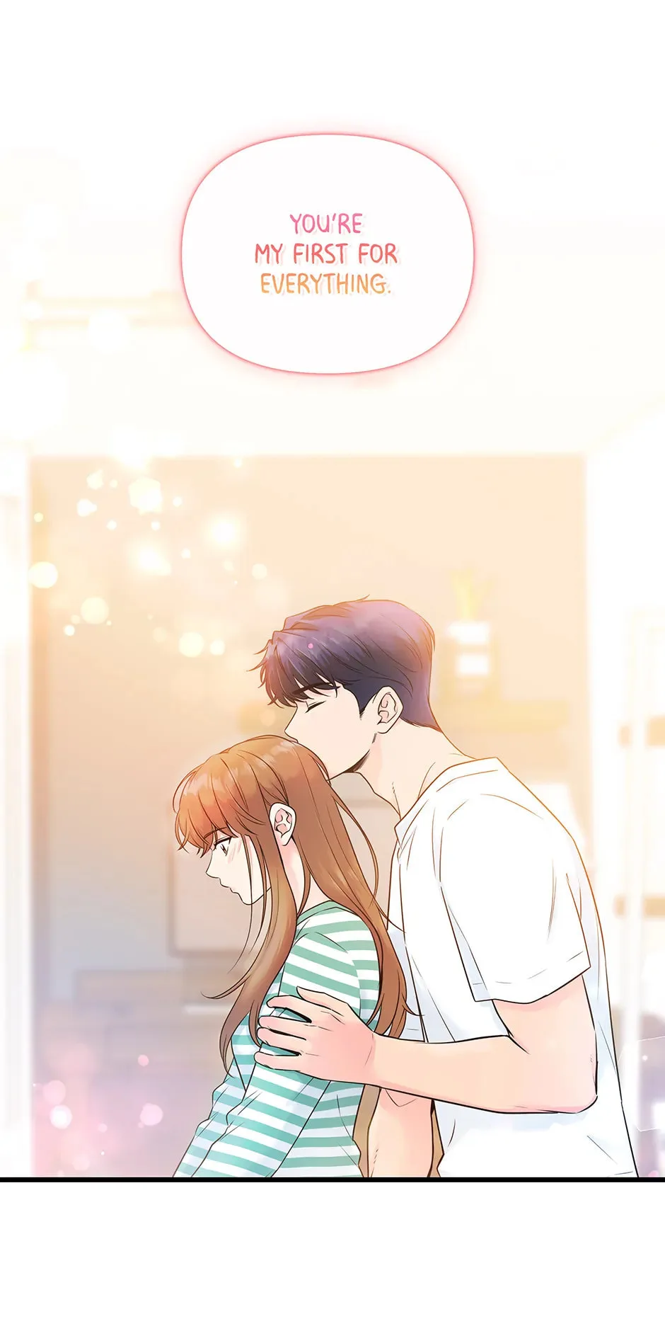 Love On Campus - Chapter 35 - Page 16