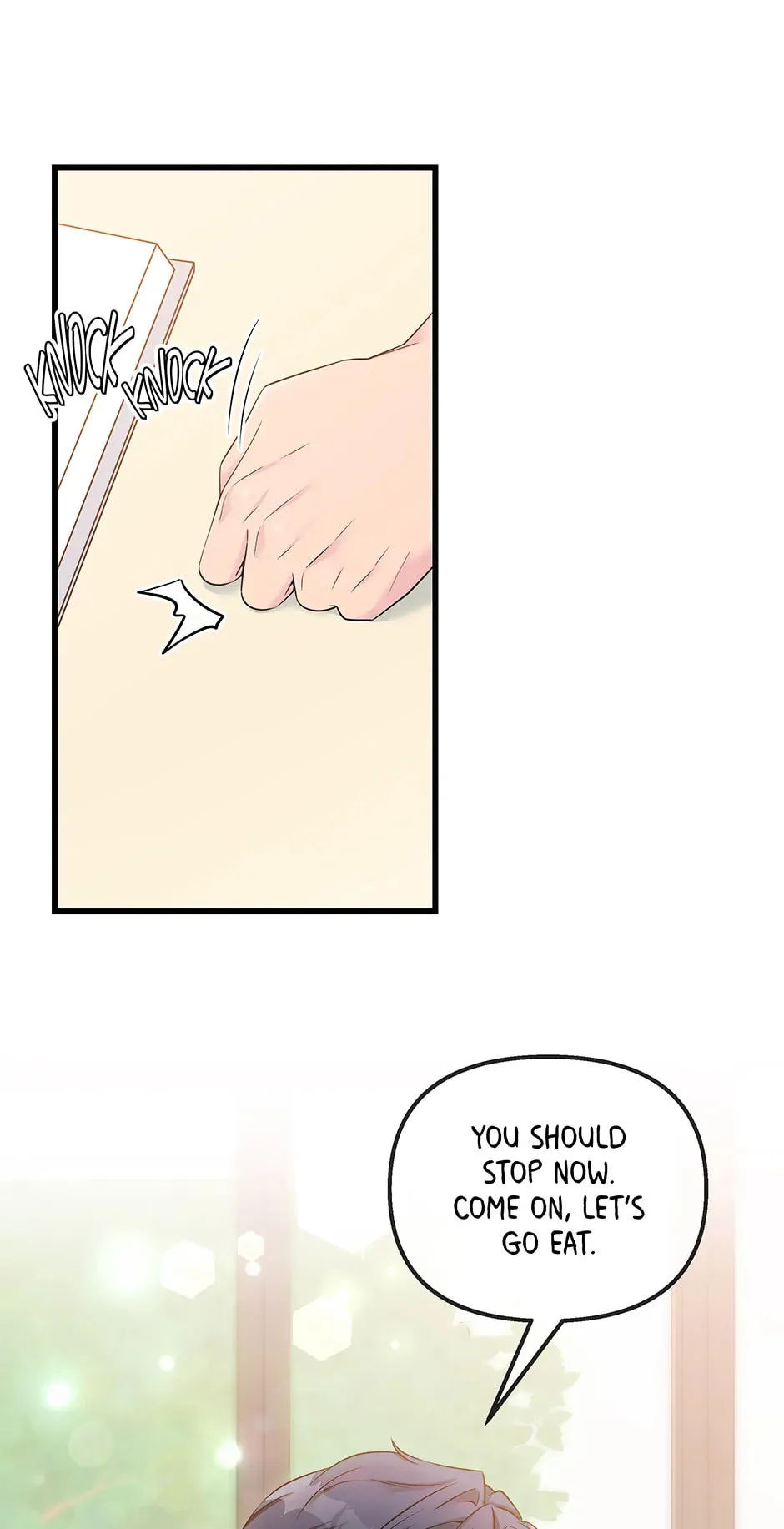 Love On Campus - Chapter 35 - Page 21