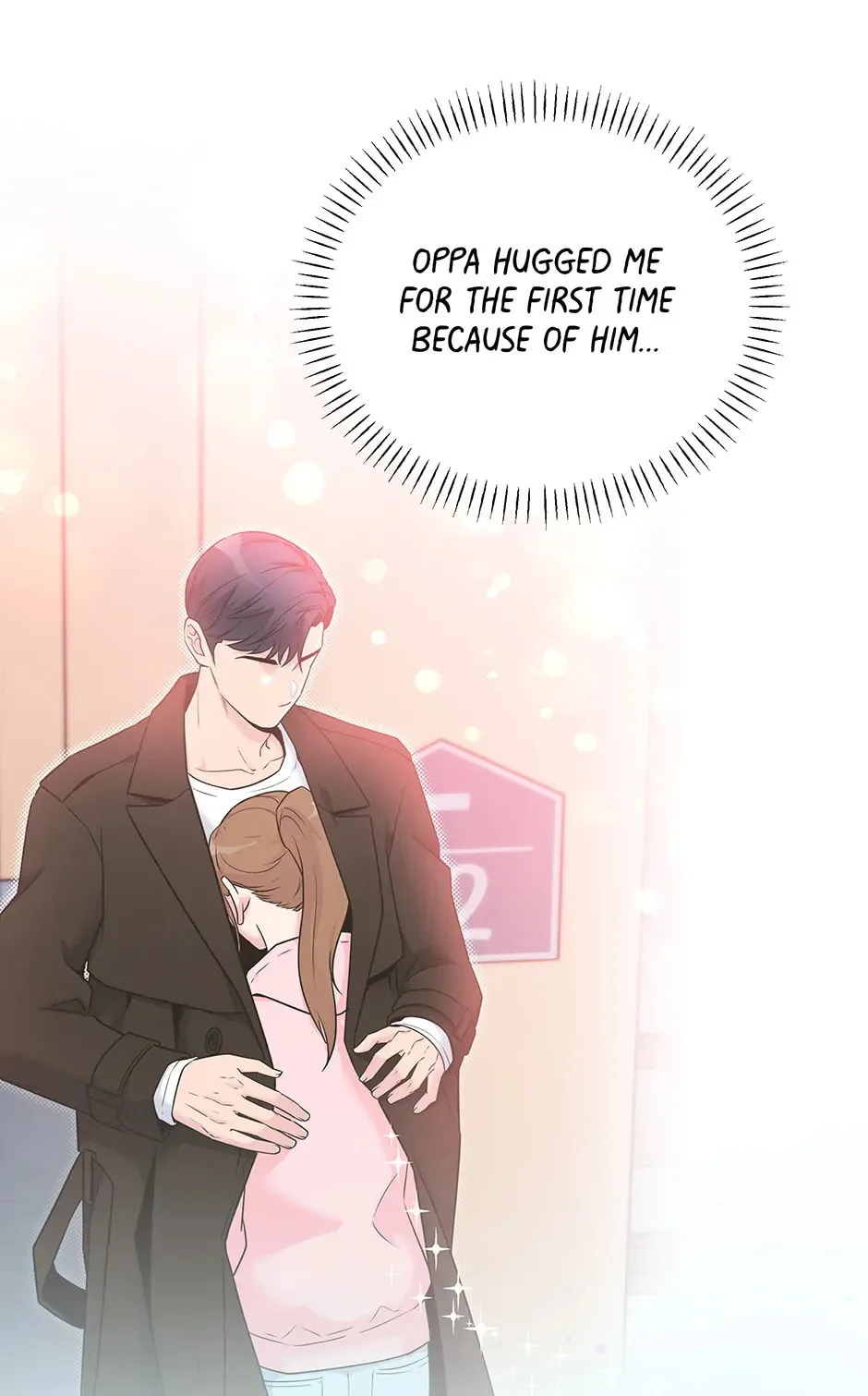 Love On Campus - Chapter 35 - Page 26