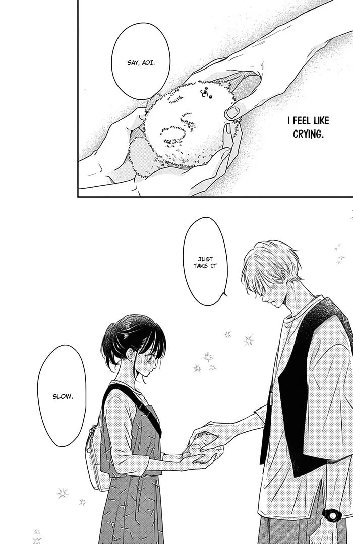 Shujinkou Nikki - Chapter 13 - Page 31