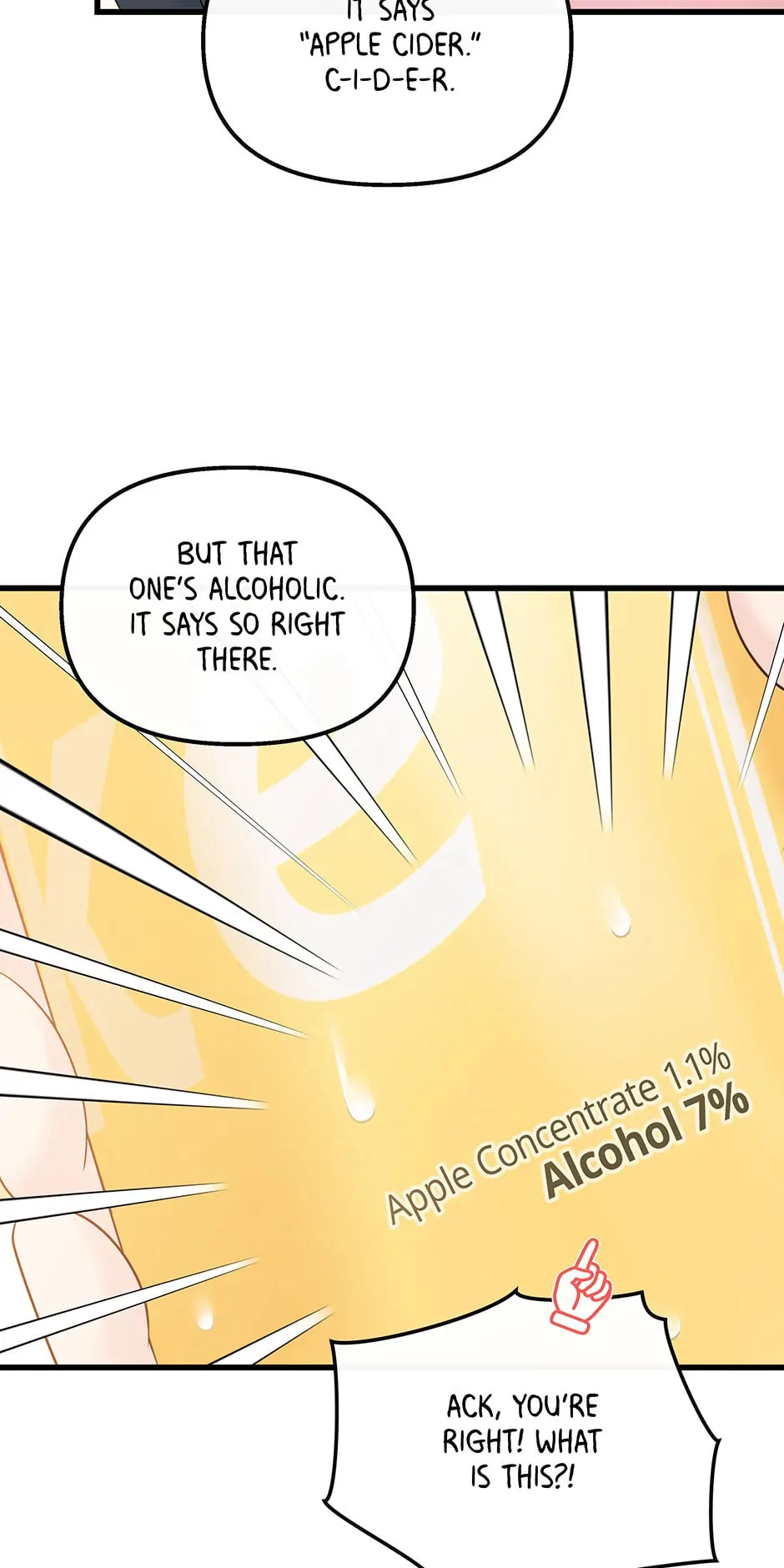 Love On Campus - Chapter 35 - Page 33
