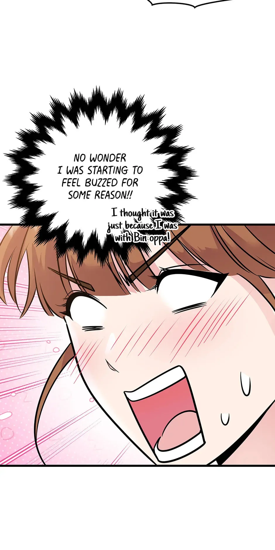 Love On Campus - Chapter 35 - Page 34