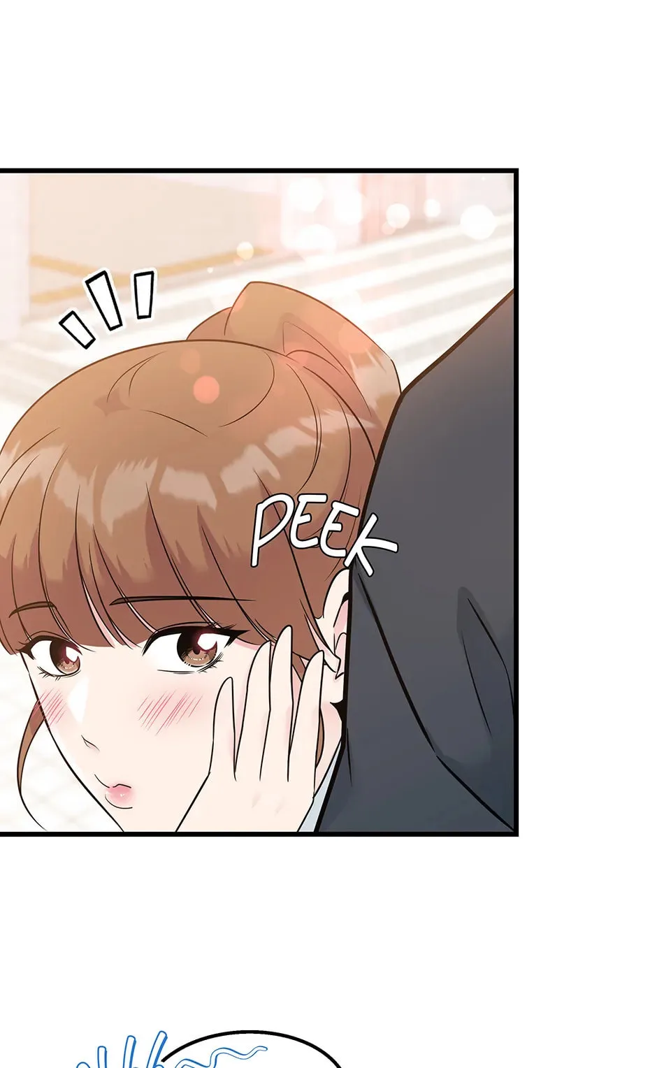 Love On Campus - Chapter 35 - Page 36
