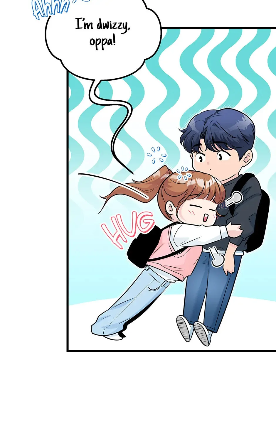 Love On Campus - Chapter 35 - Page 37