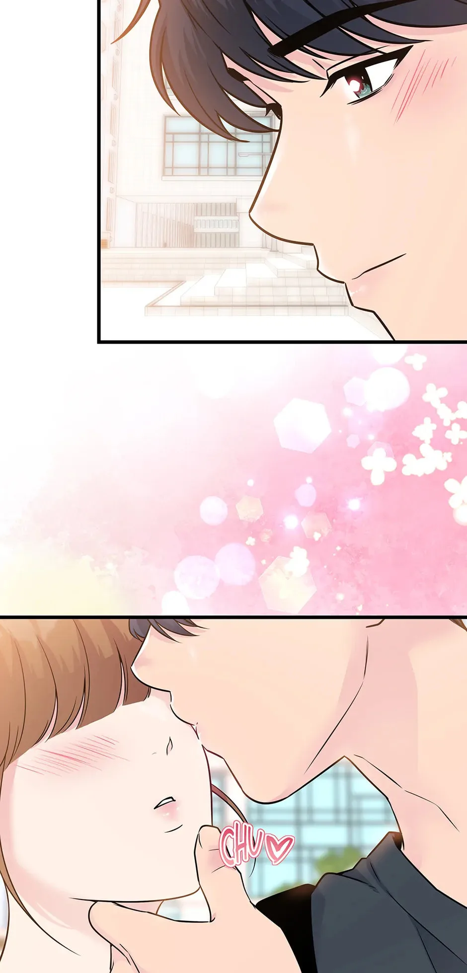 Love On Campus - Chapter 35 - Page 39