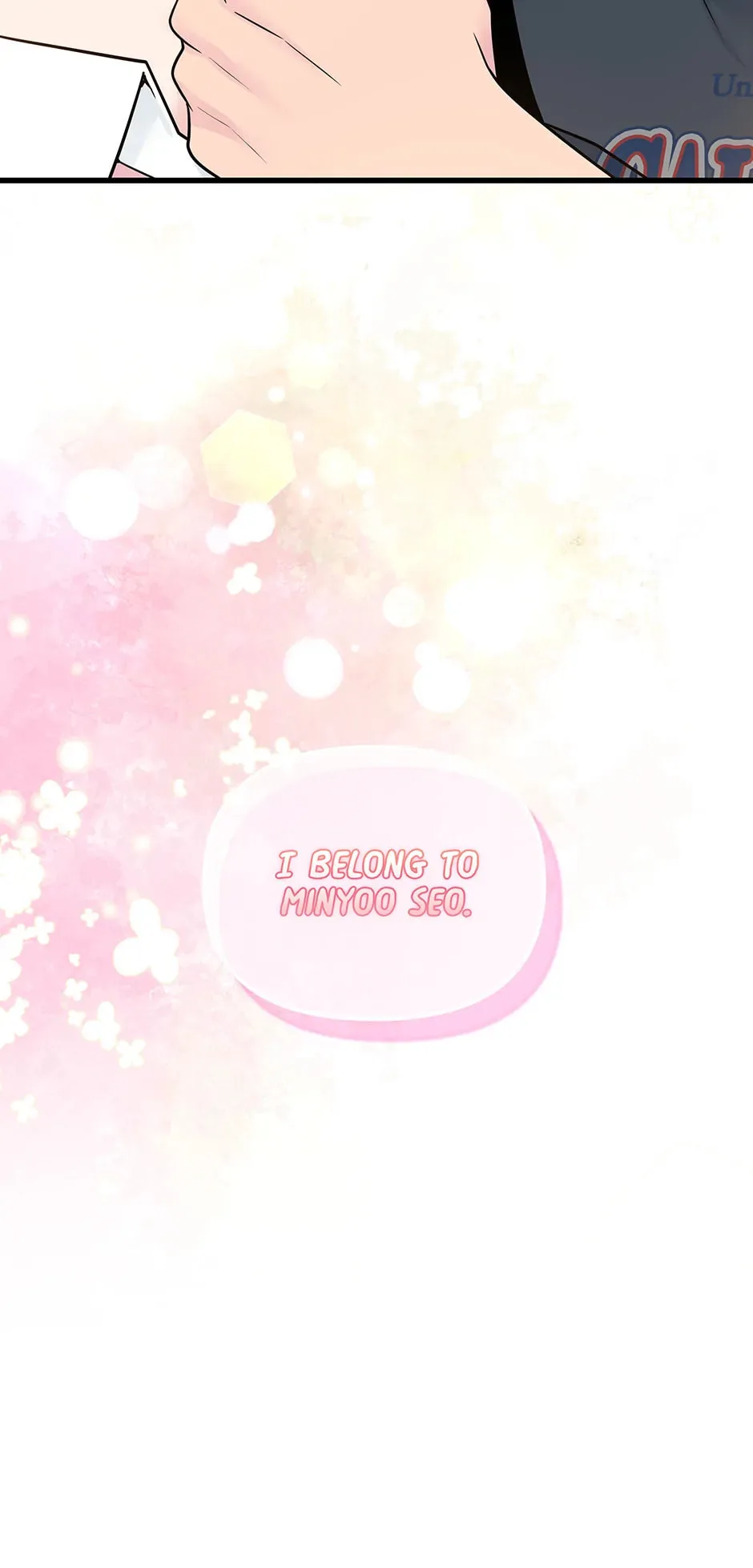 Love On Campus - Chapter 35 - Page 40