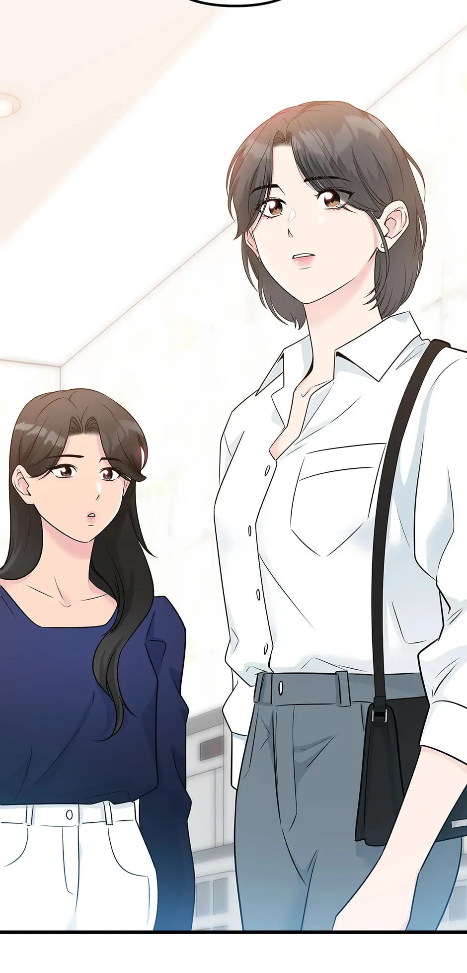 Love On Campus - Chapter 35 - Page 43