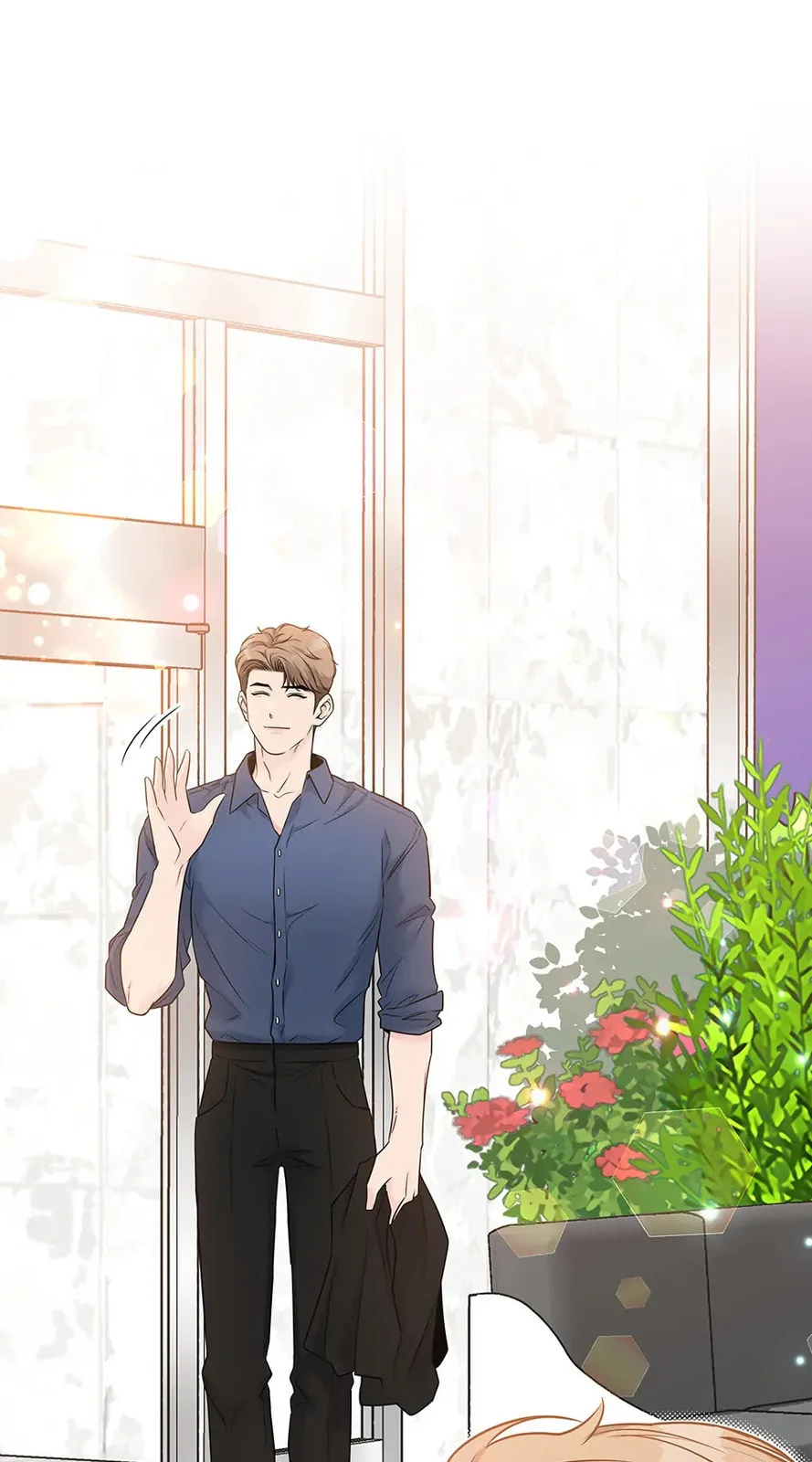 Love On Campus - Chapter 35 - Page 44