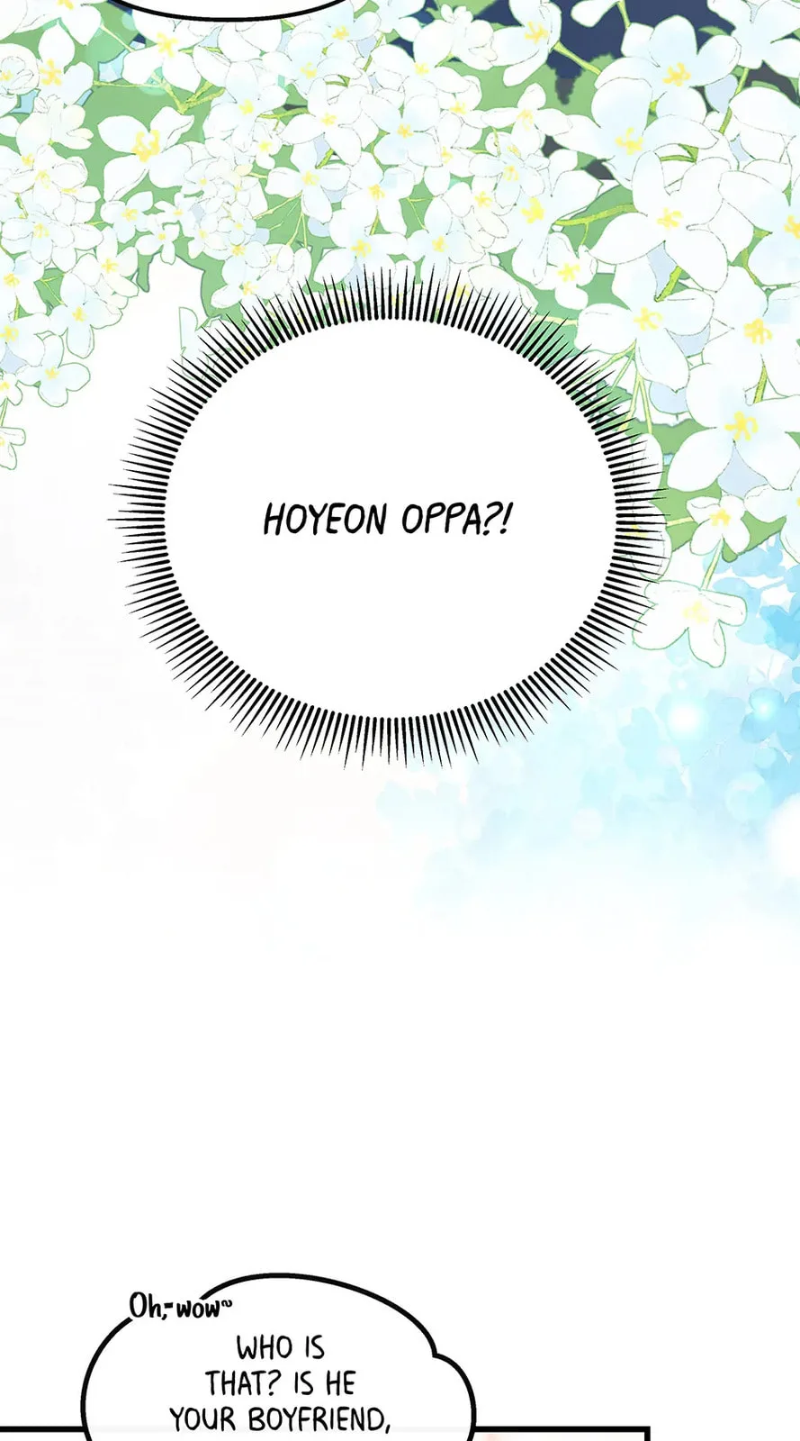 Love On Campus - Chapter 35 - Page 46
