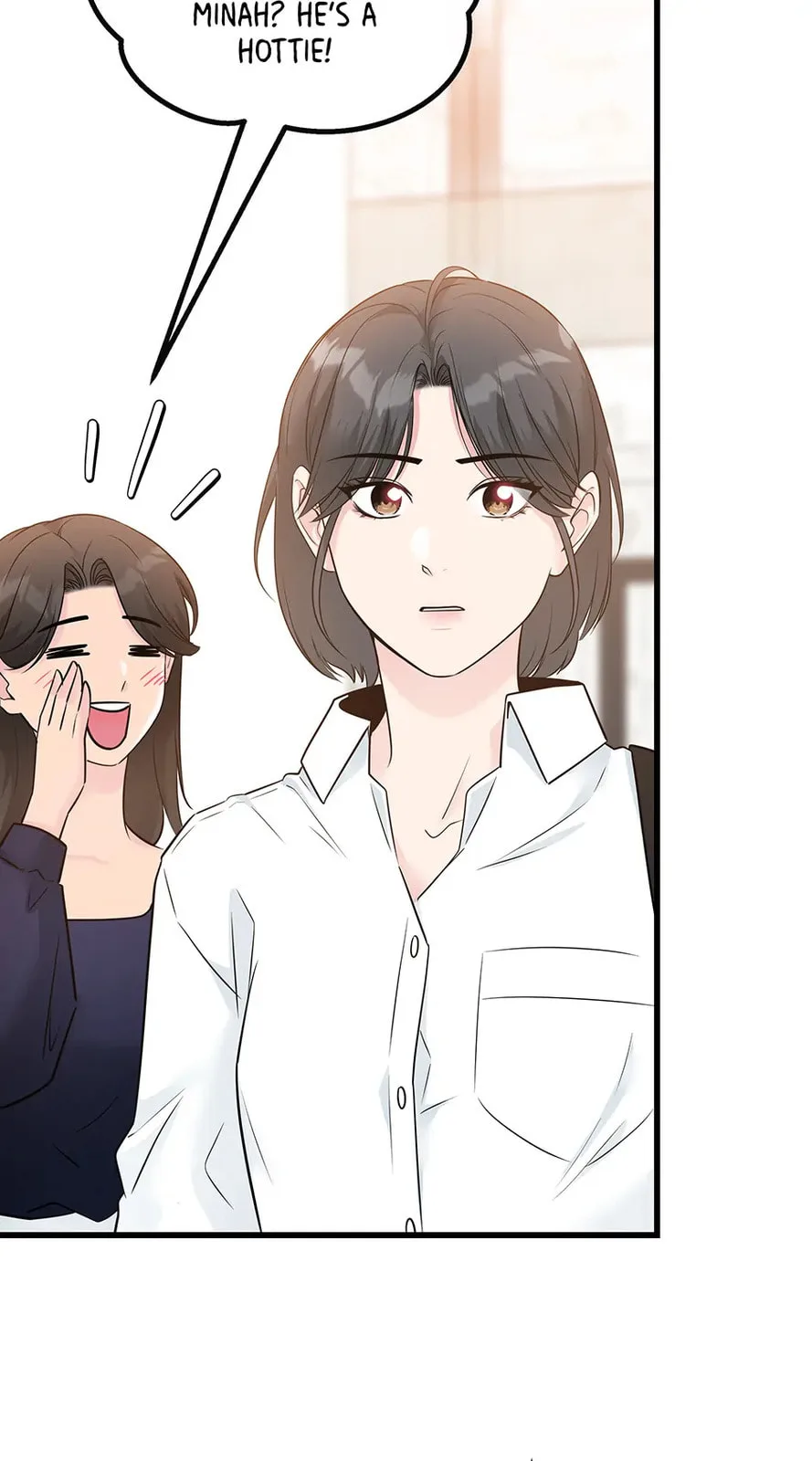 Love On Campus - Chapter 35 - Page 47