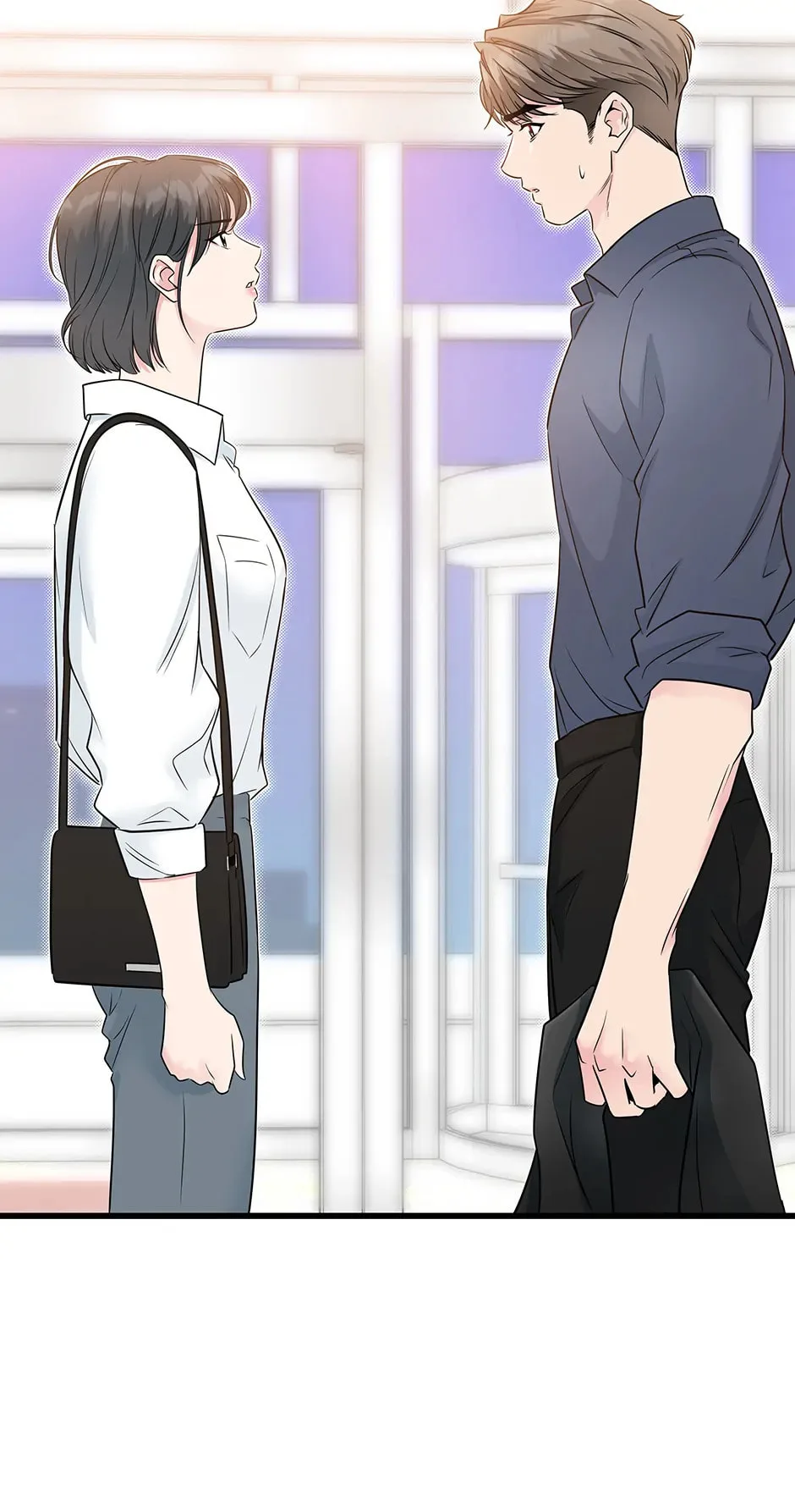 Love On Campus - Chapter 35 - Page 53