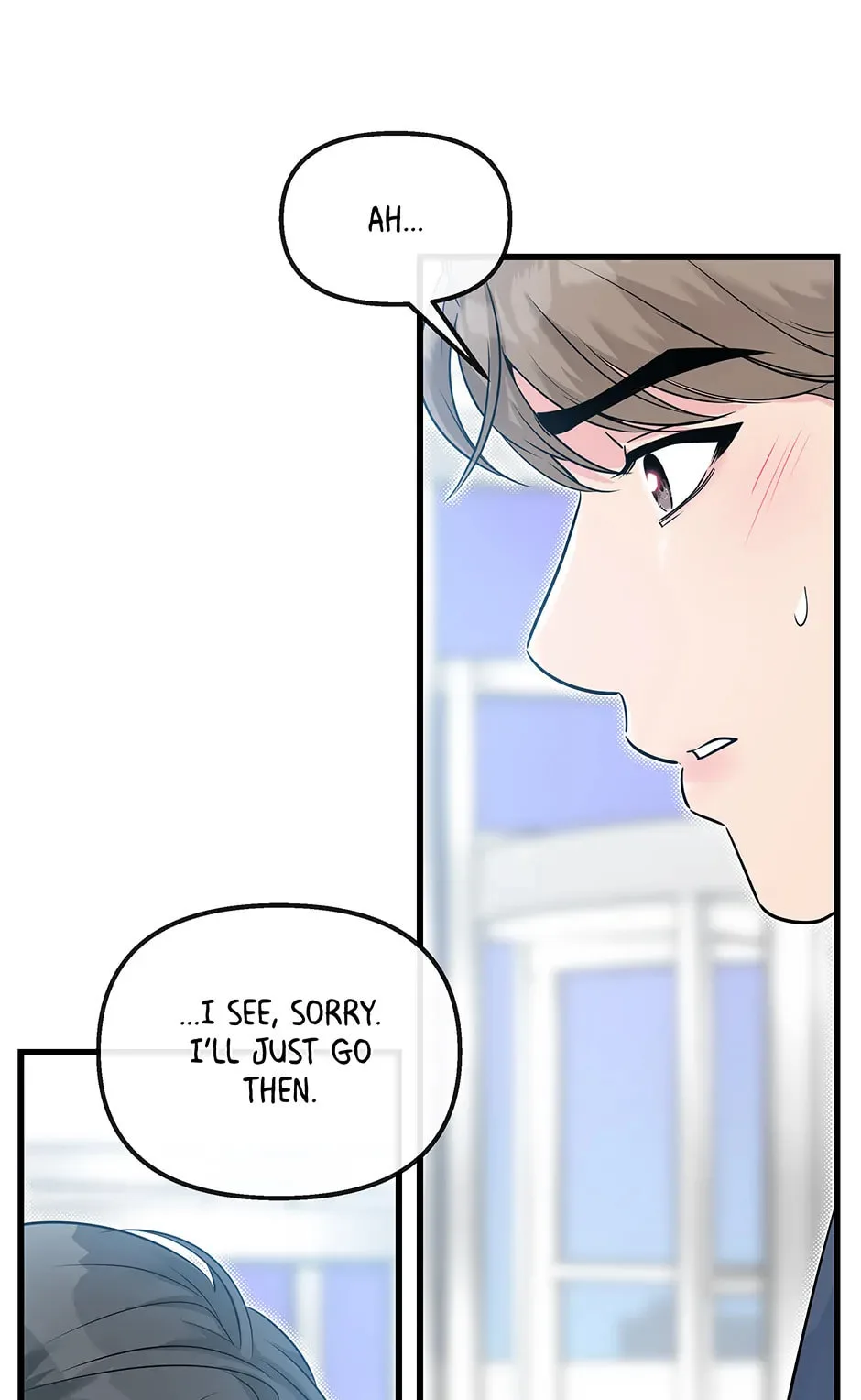 Love On Campus - Chapter 35 - Page 54